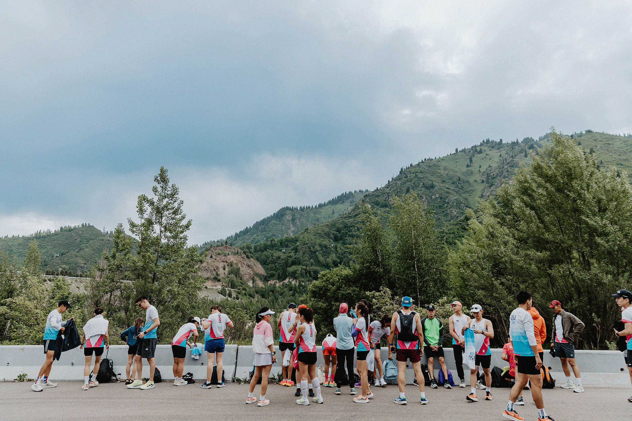 Brave Team. Свадебный, семейный и портретный фотограф в Алматы, Костанай