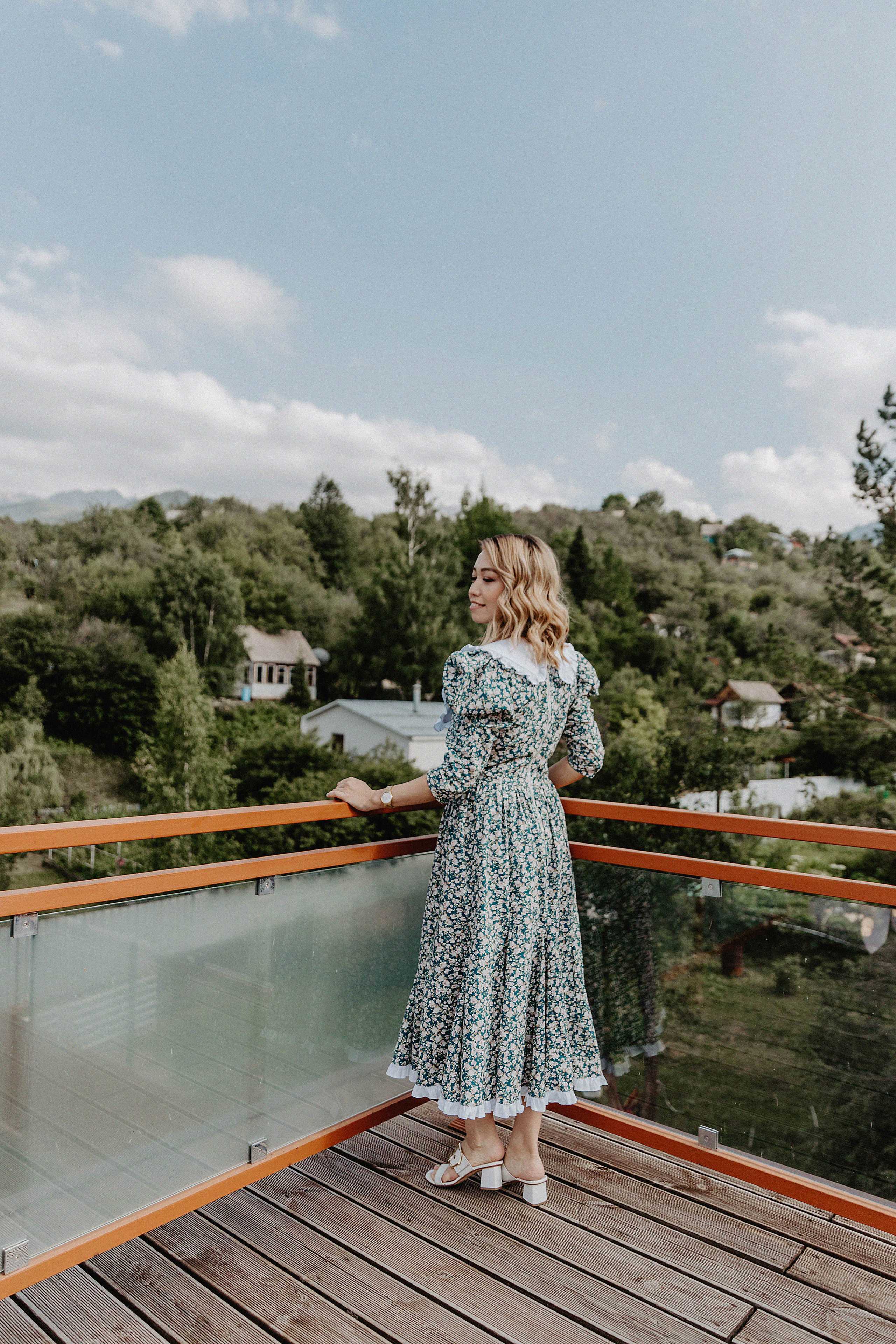 День рождения Асем. Свадебный, семейный и портретный фотограф в Алматы, Костанай