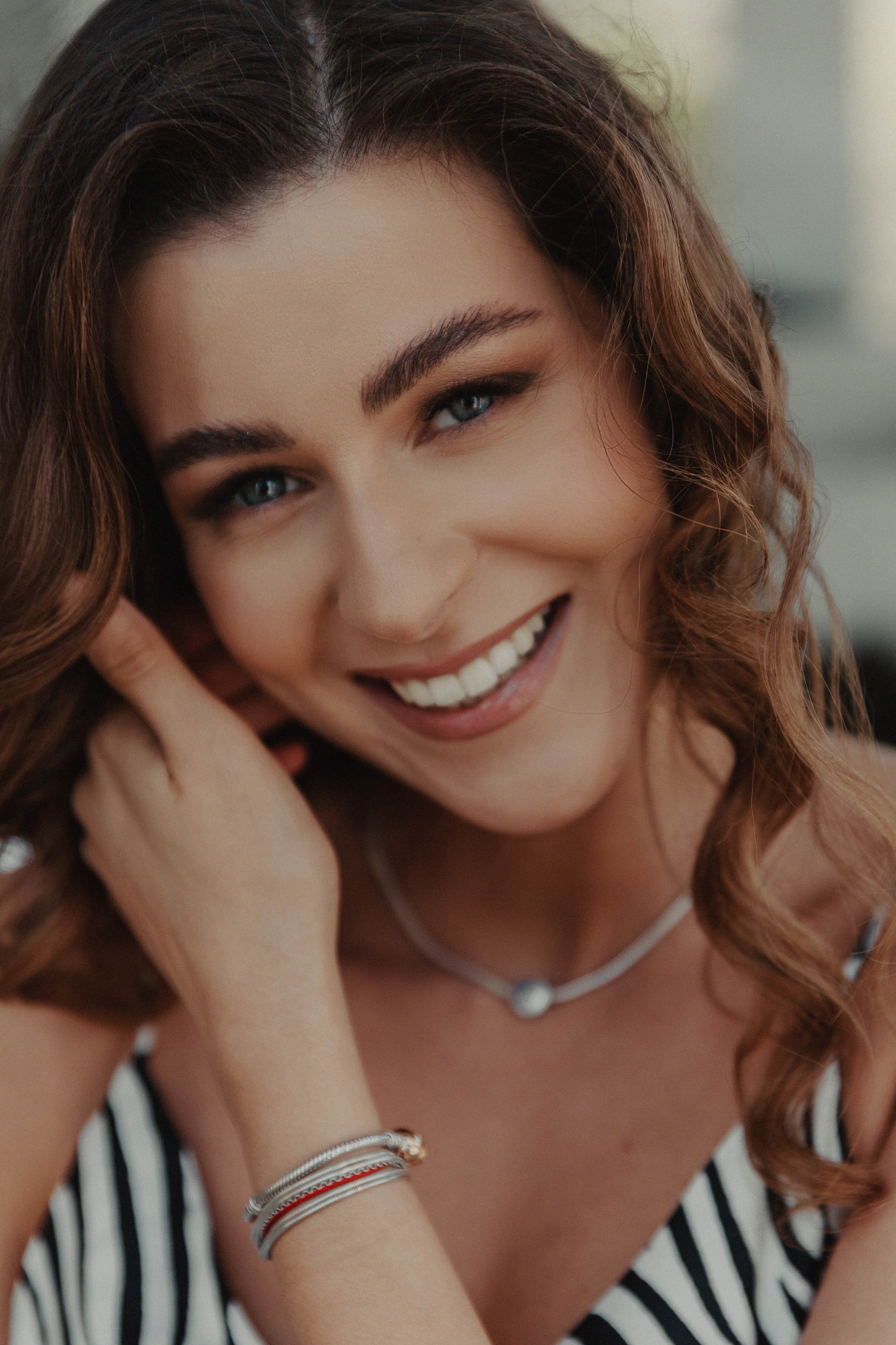 Фотосессия Татьяны. Свадебный, семейный и портретный фотограф в Алматы, Костанай