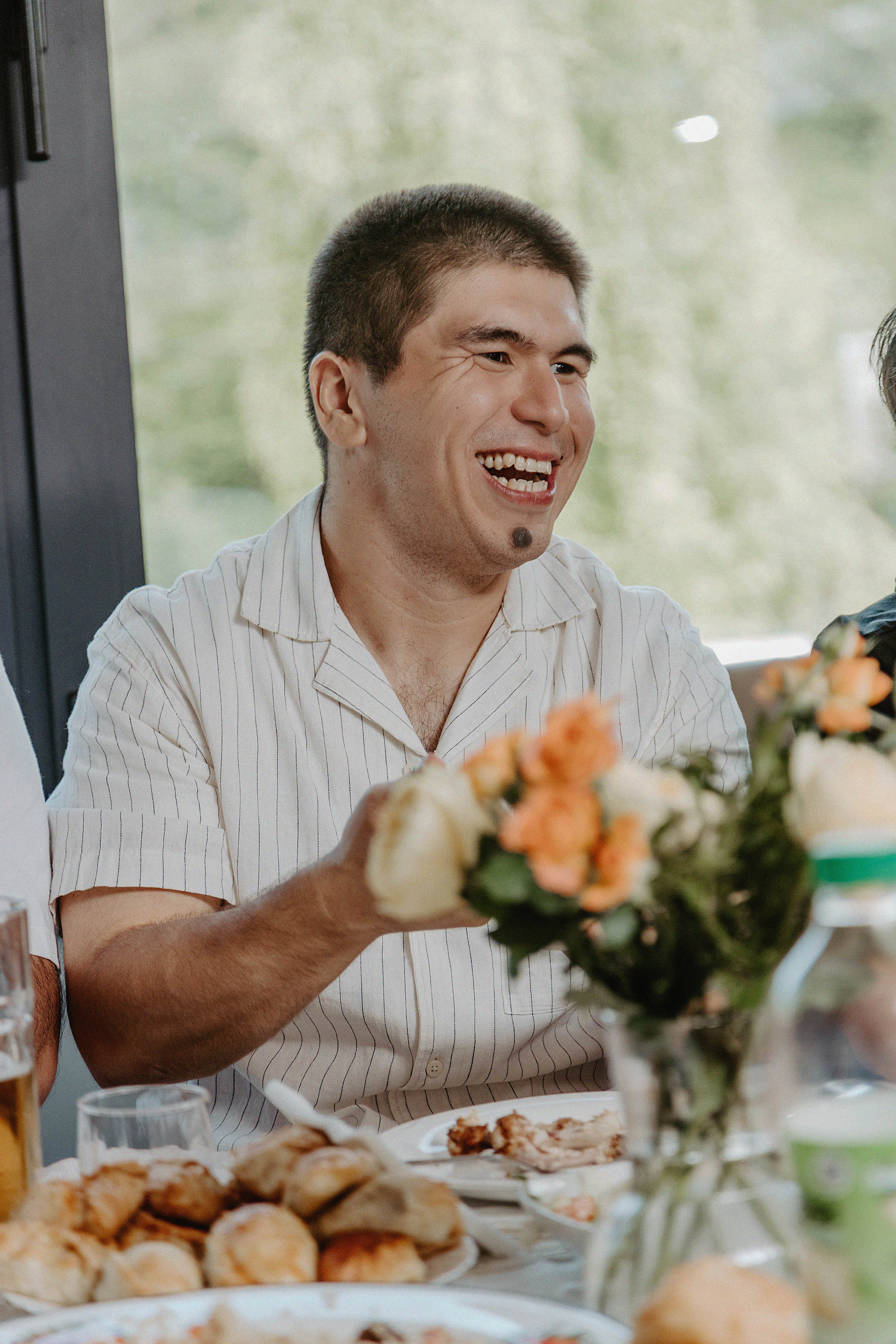 День рождения Асем. Свадебный, семейный и портретный фотограф в Алматы, Костанай