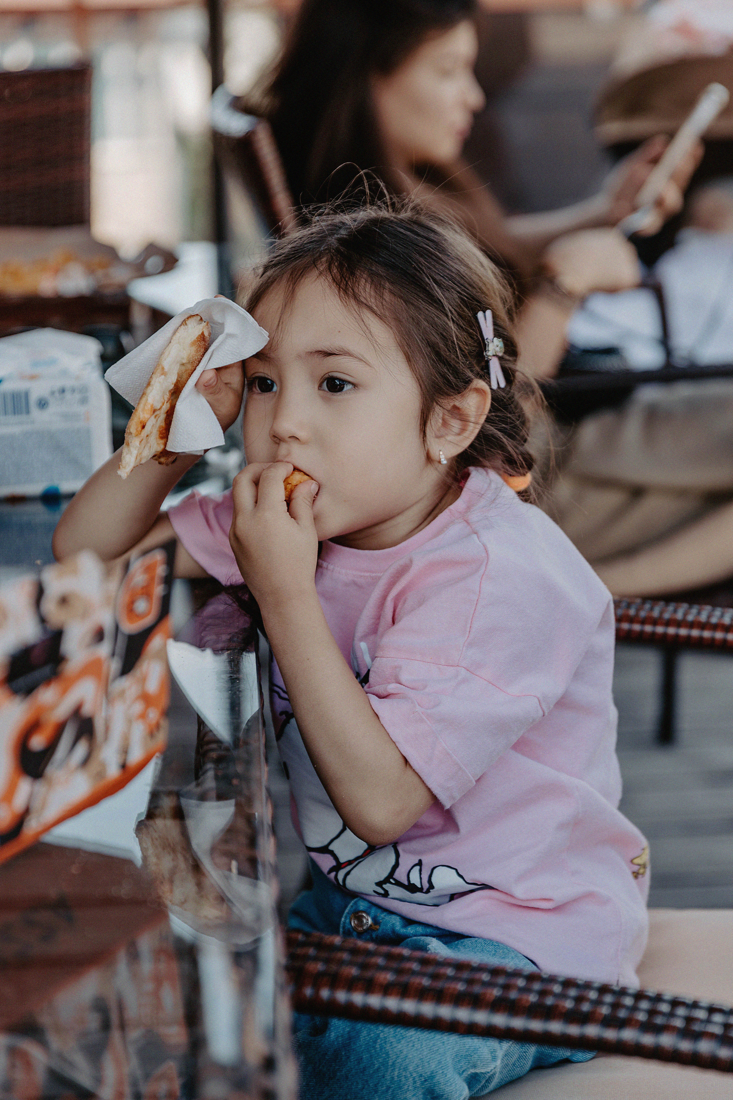 День рождения Асем. Свадебный, семейный и портретный фотограф в Алматы, Костанай