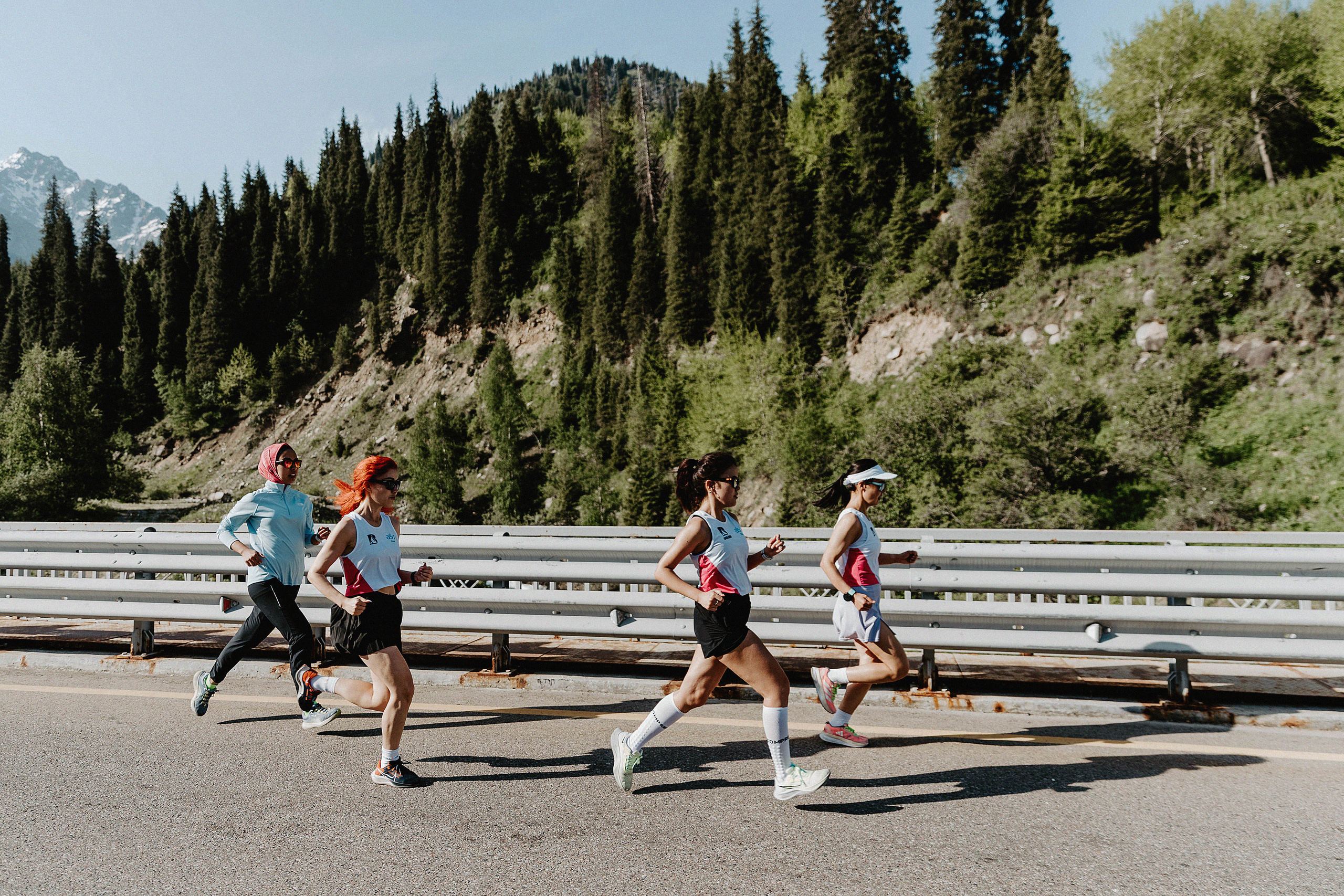 Brave Team. Свадебный, семейный и портретный фотограф в Алматы, Костанай