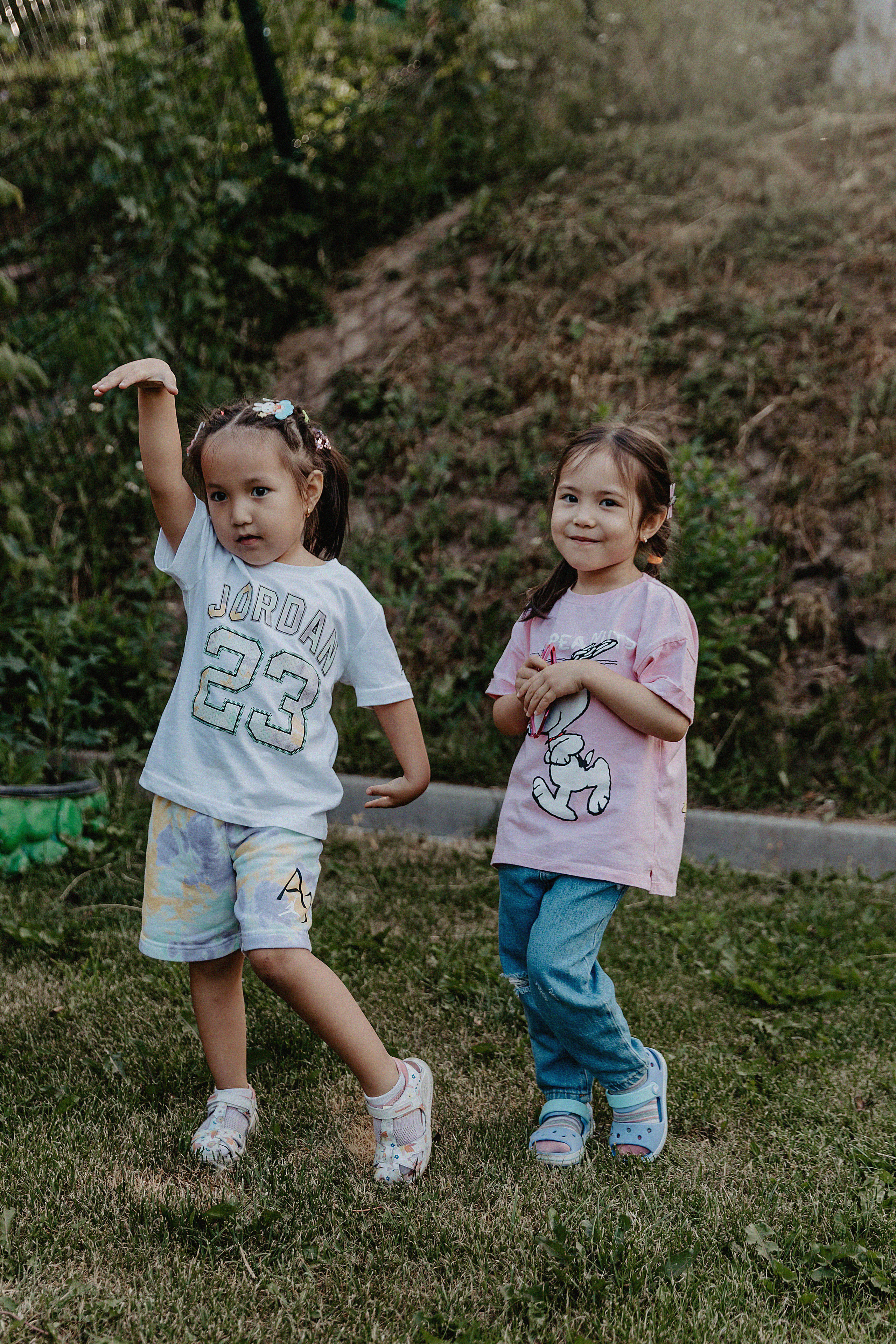 День рождения Асем. Свадебный, семейный и портретный фотограф в Алматы, Костанай