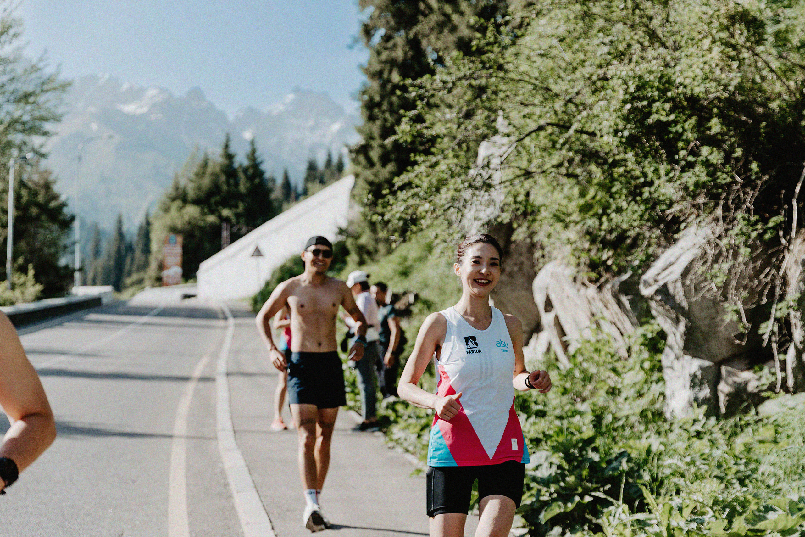 Brave Team. Свадебный, семейный и портретный фотограф в Алматы, Костанай