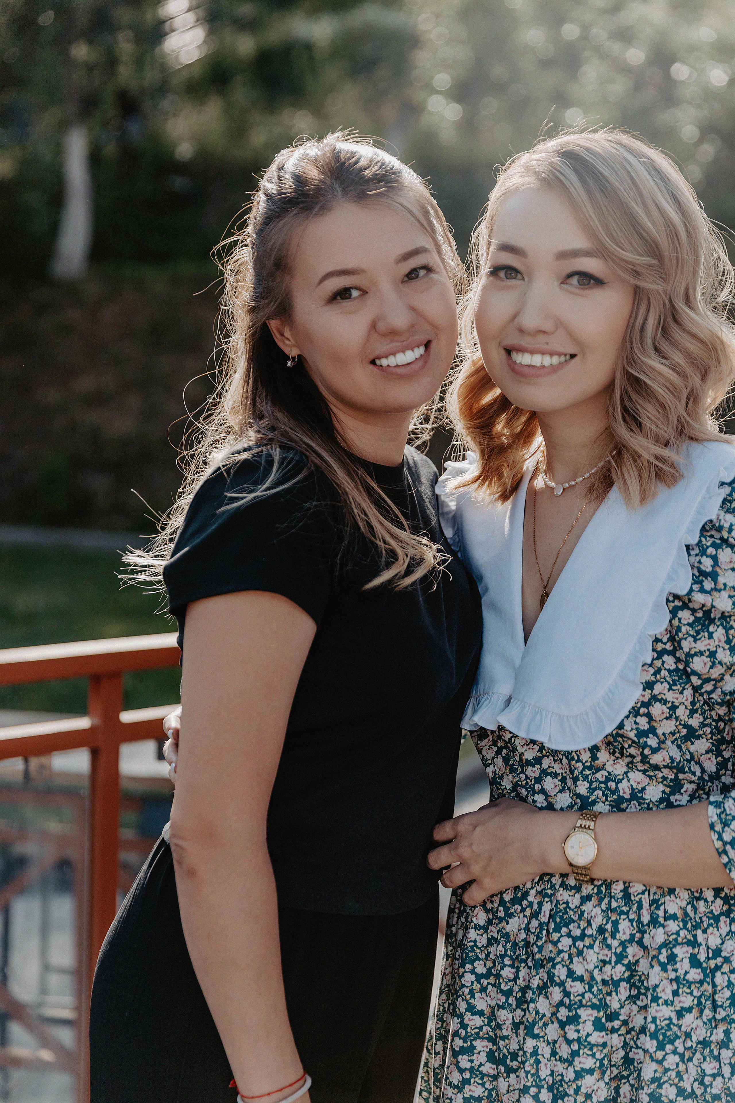 День рождения Асем. Свадебный, семейный и портретный фотограф в Алматы, Костанай