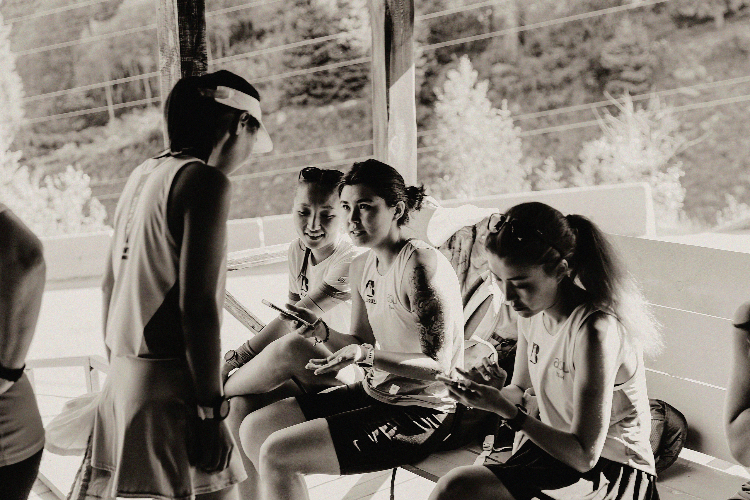 Brave Team. Свадебный, семейный и портретный фотограф в Алматы, Костанай