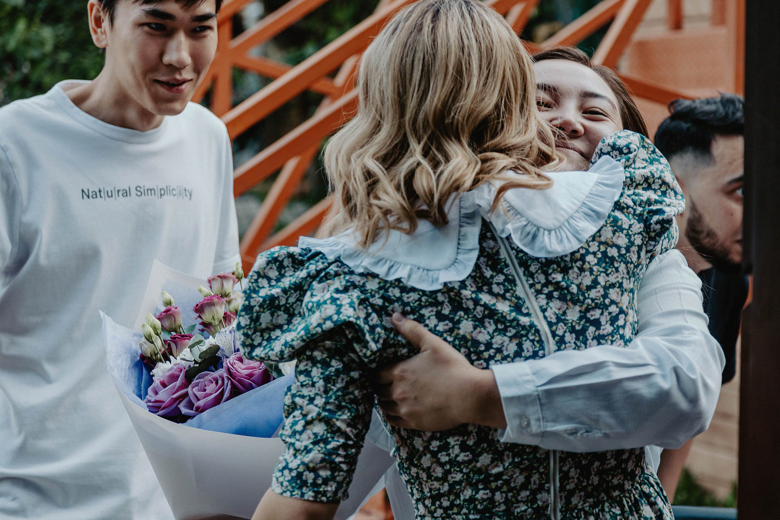 День рождения Асем. Свадебный, семейный и портретный фотограф в Алматы, Костанай