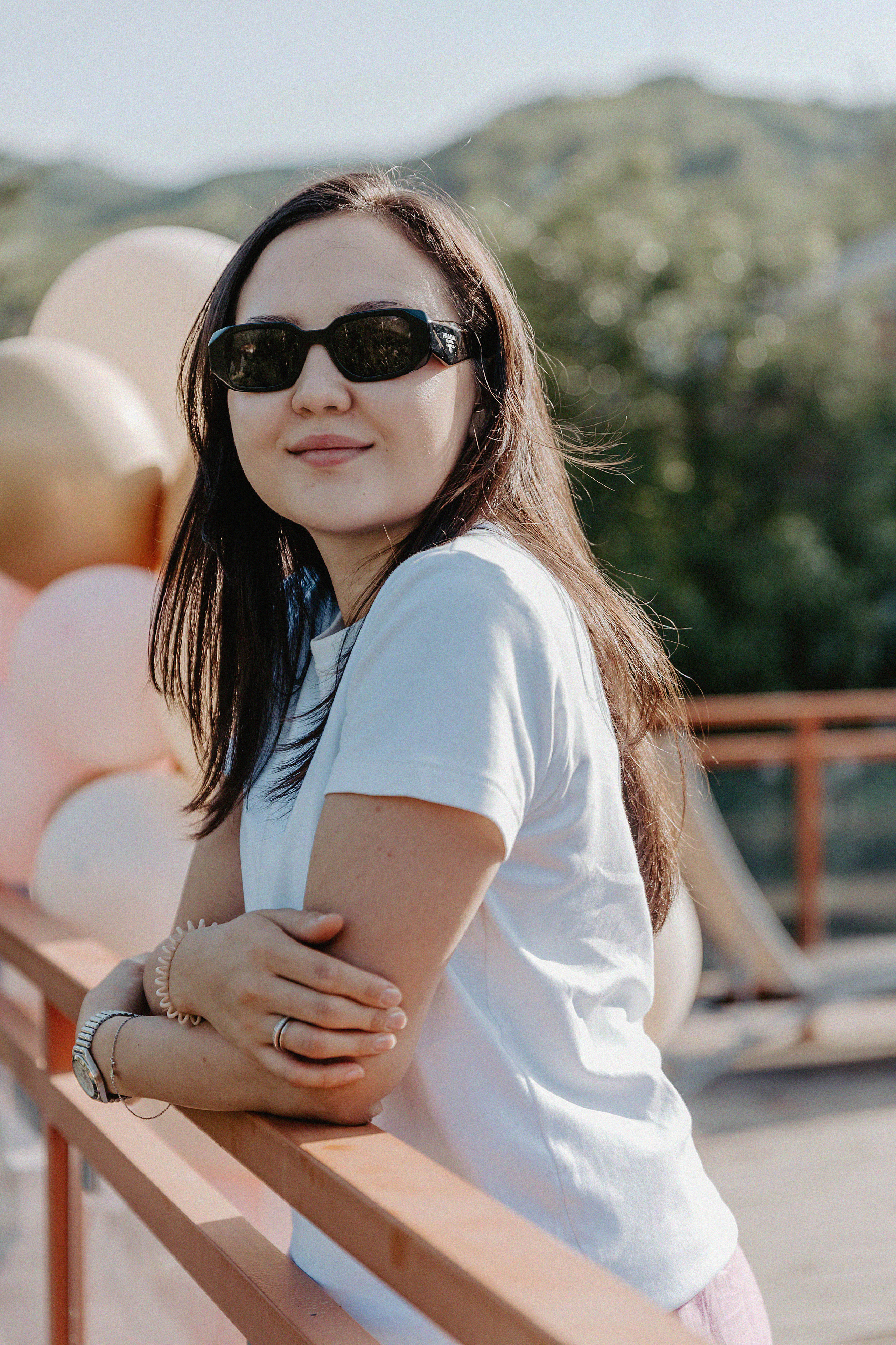 День рождения Асем. Свадебный, семейный и портретный фотограф в Алматы, Костанай