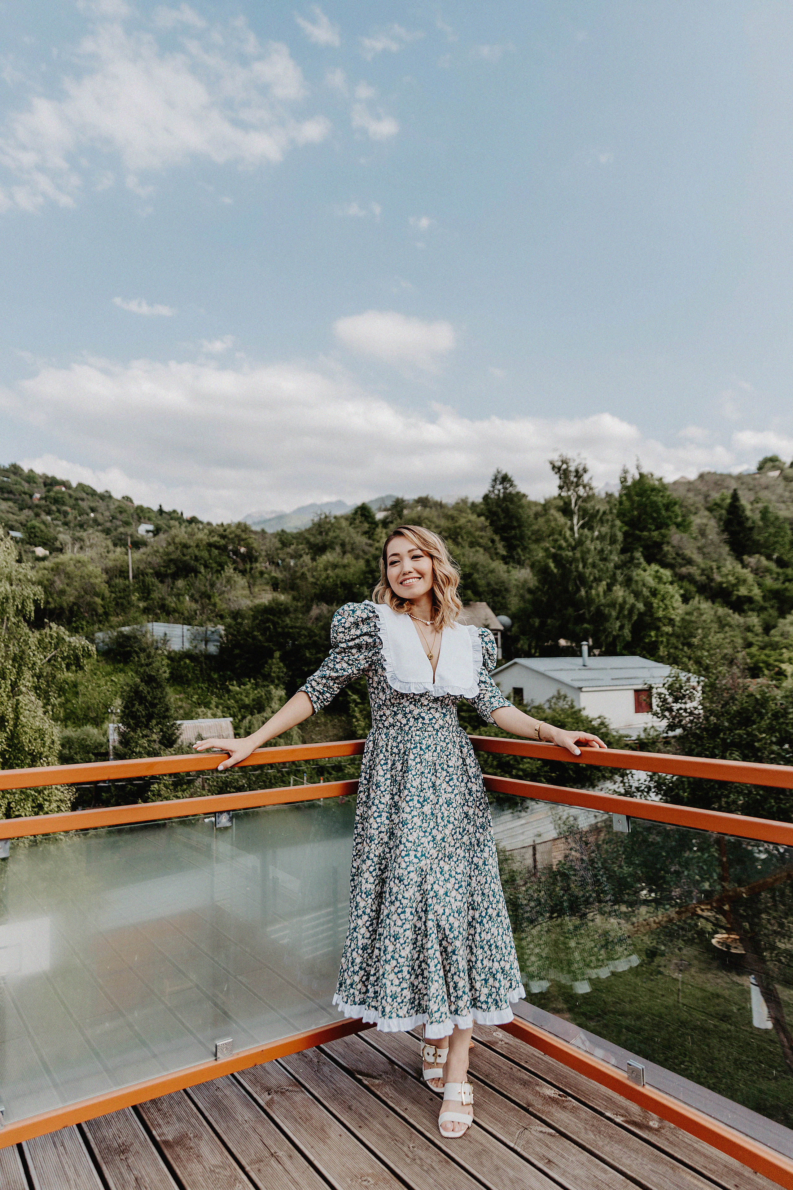 День рождения Асем. Свадебный, семейный и портретный фотограф в Алматы, Костанай