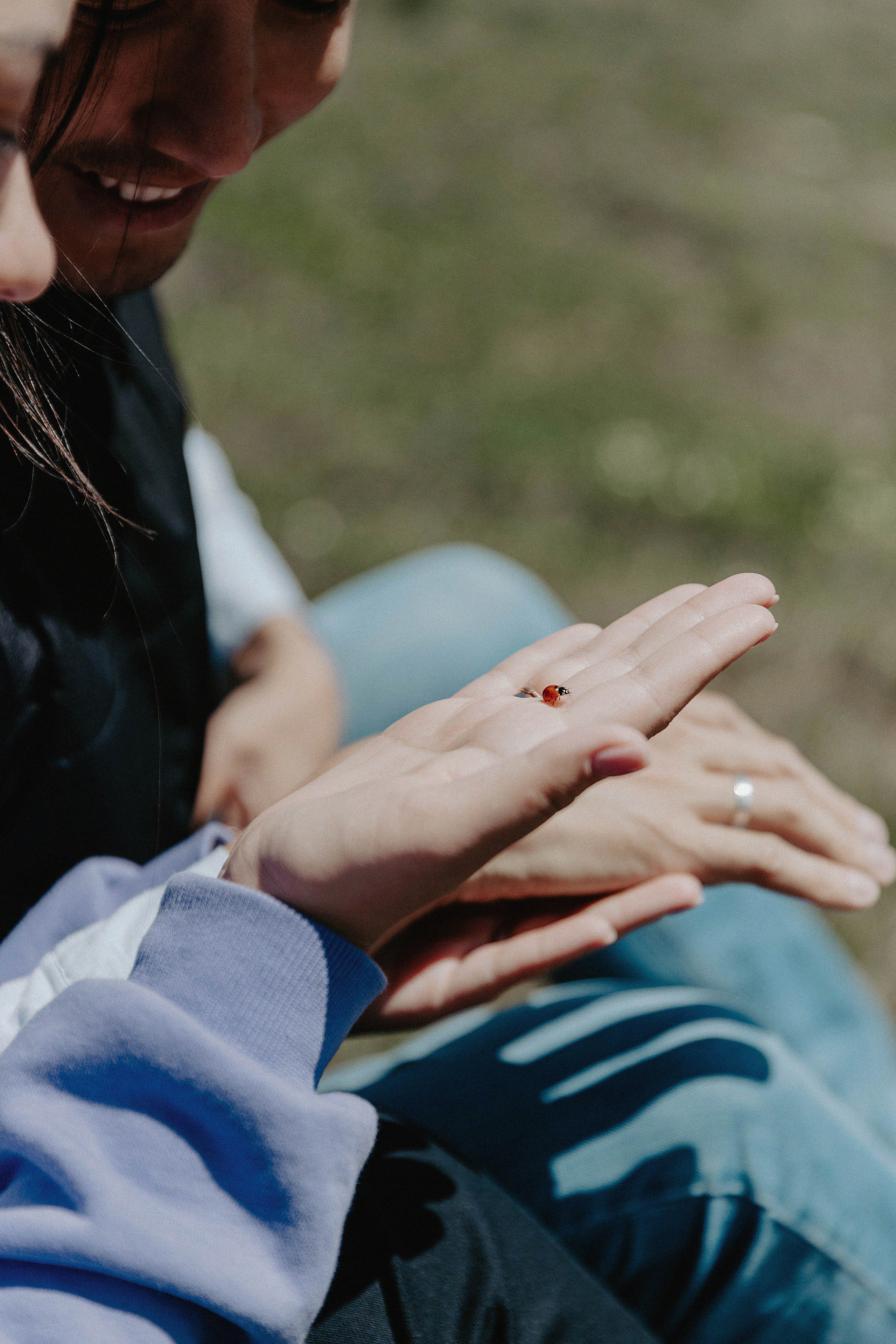 Фотосессия Жалгасбека и Ажар. Свадебный, семейный и портретный фотограф в Алматы, Костанай