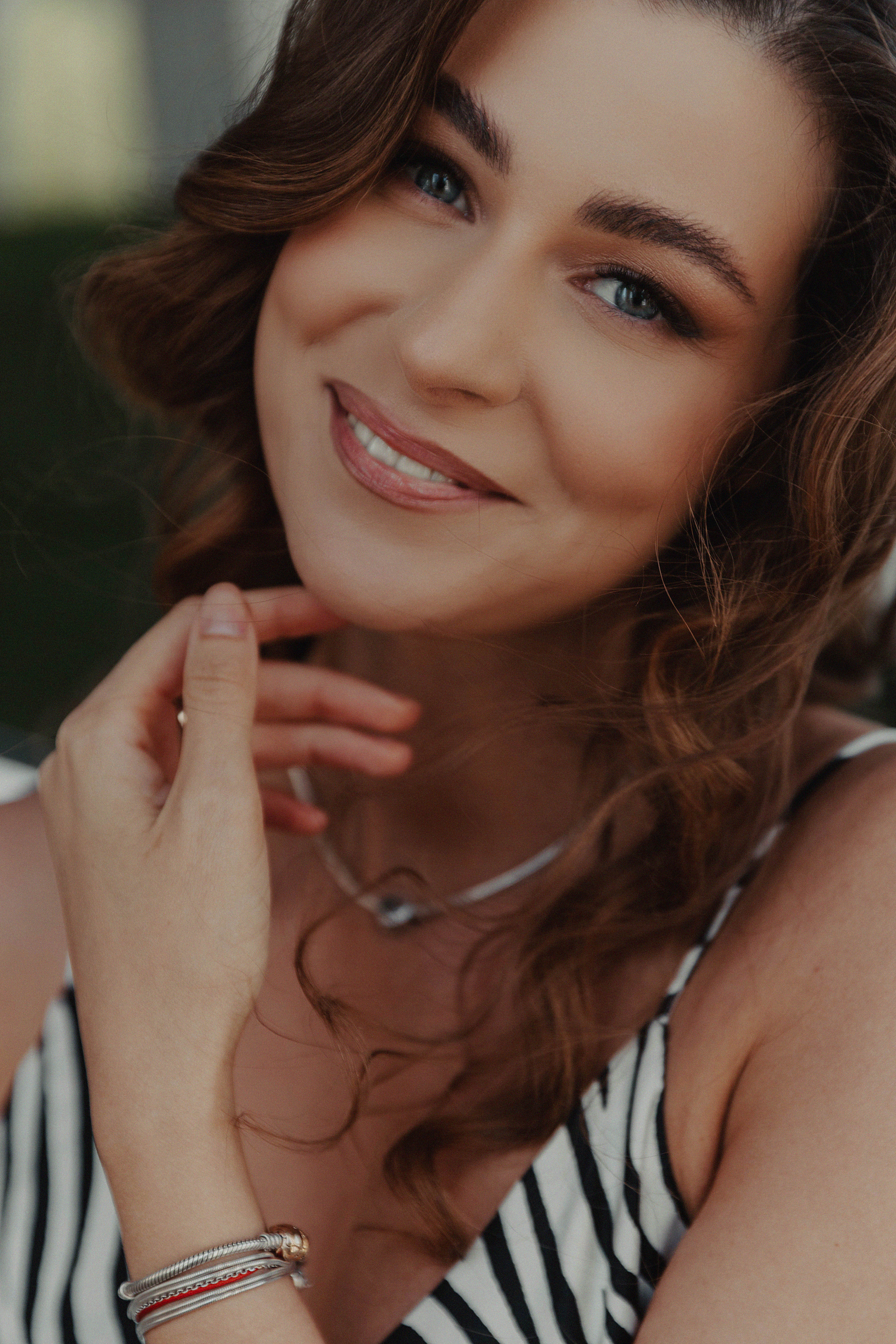 Фотосессия Татьяны. Свадебный, семейный и портретный фотограф в Алматы, Костанай