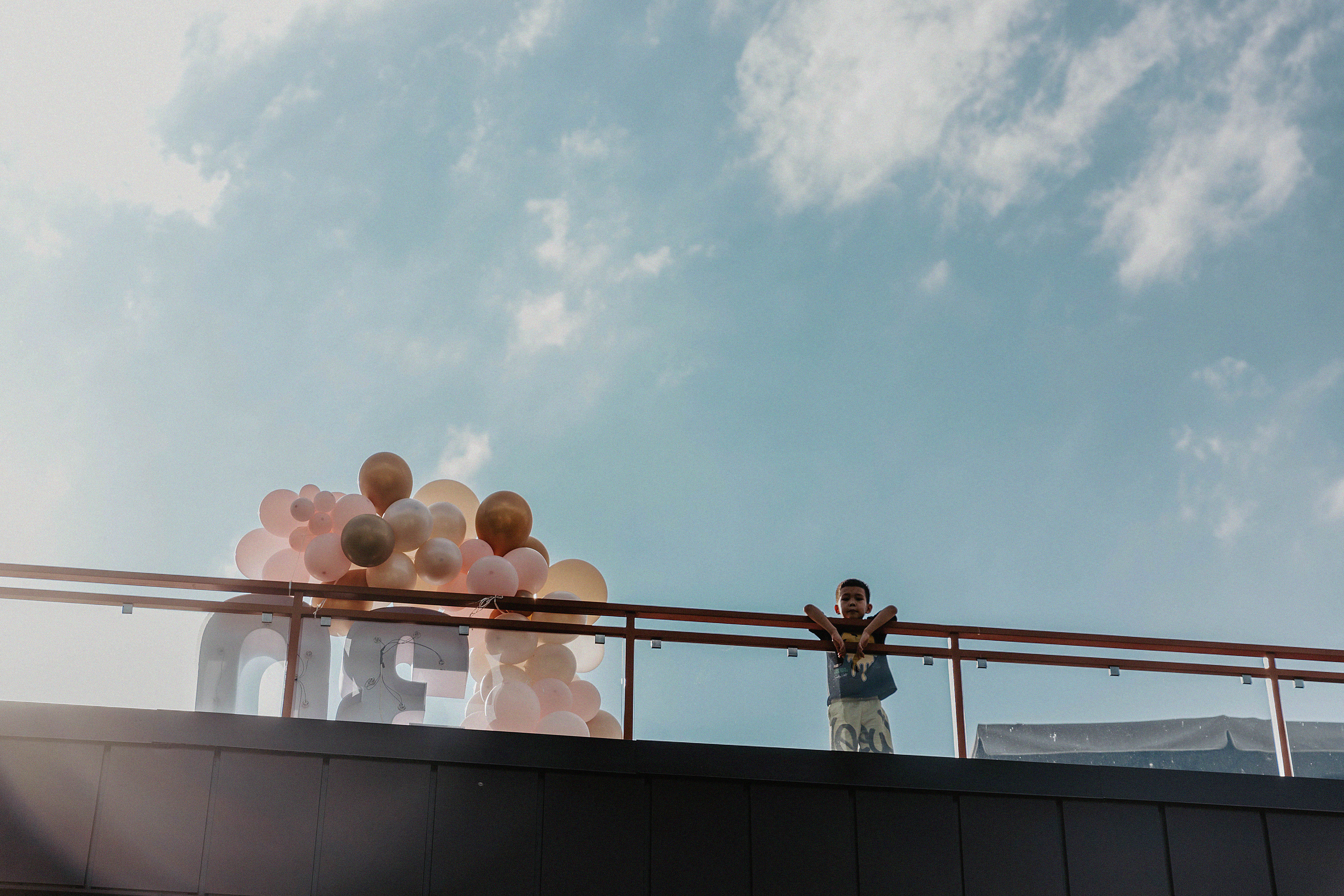 День рождения Асем. Свадебный, семейный и портретный фотограф в Алматы, Костанай