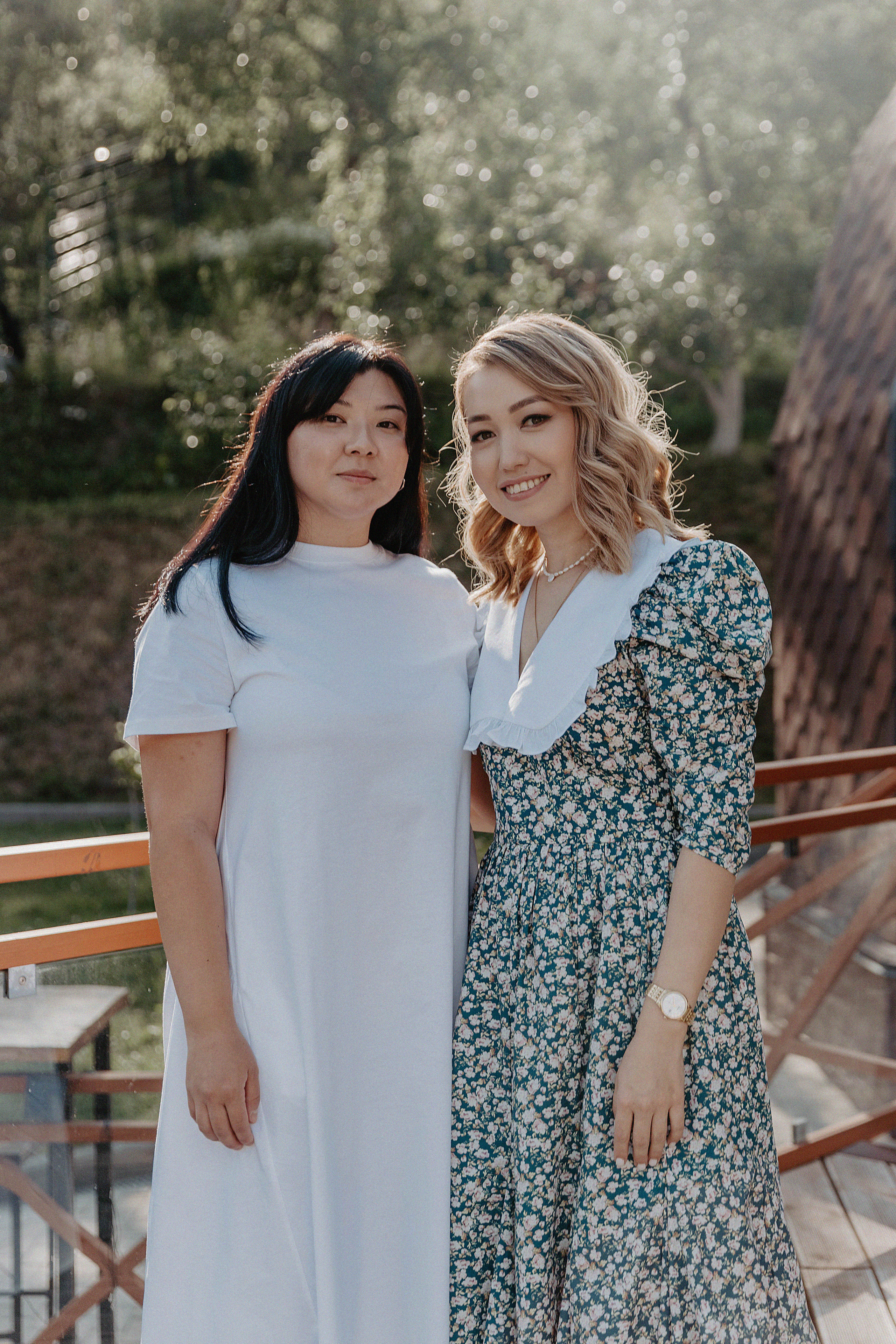 День рождения Асем. Свадебный, семейный и портретный фотограф в Алматы, Костанай