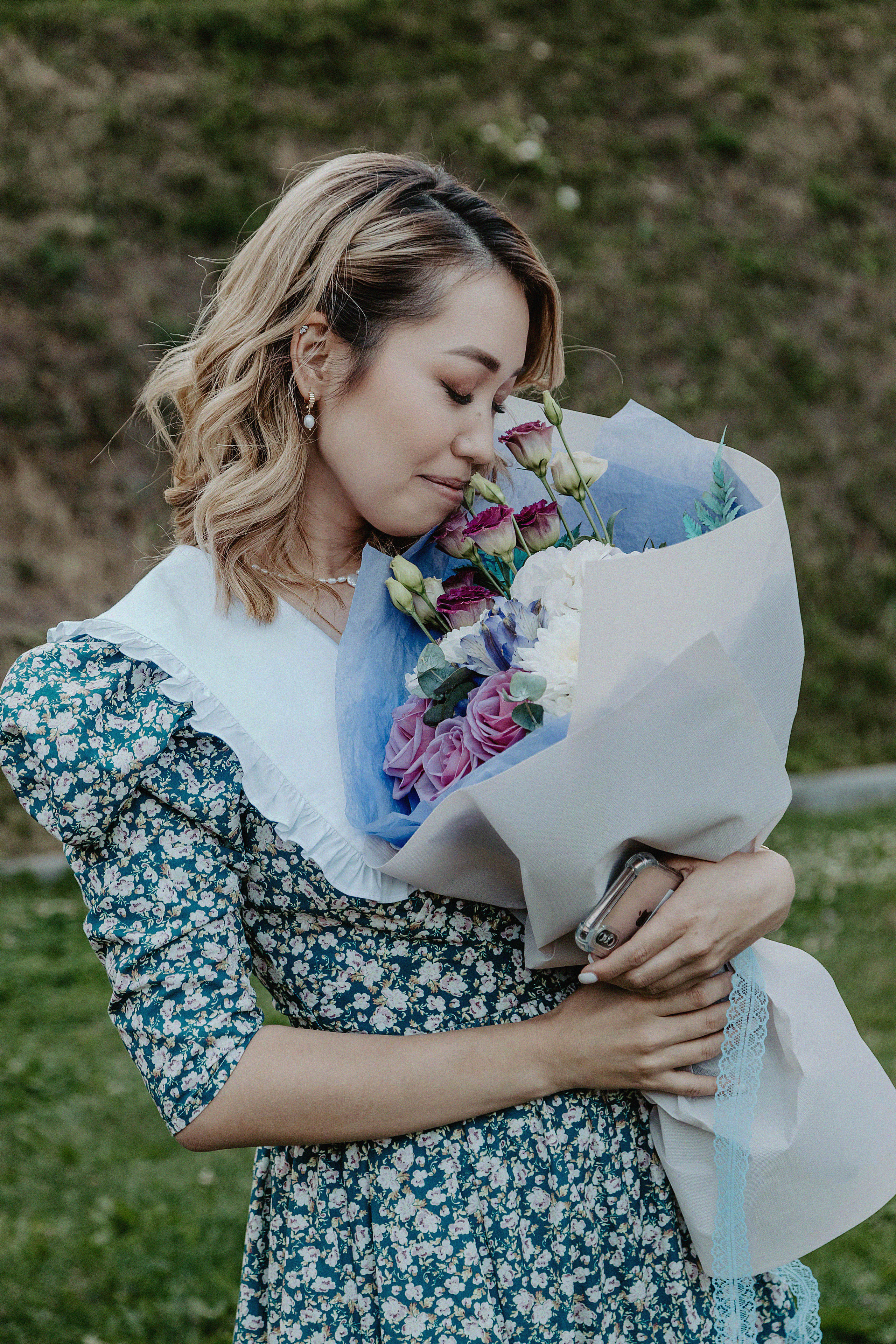День рождения Асем. Свадебный, семейный и портретный фотограф в Алматы, Костанай