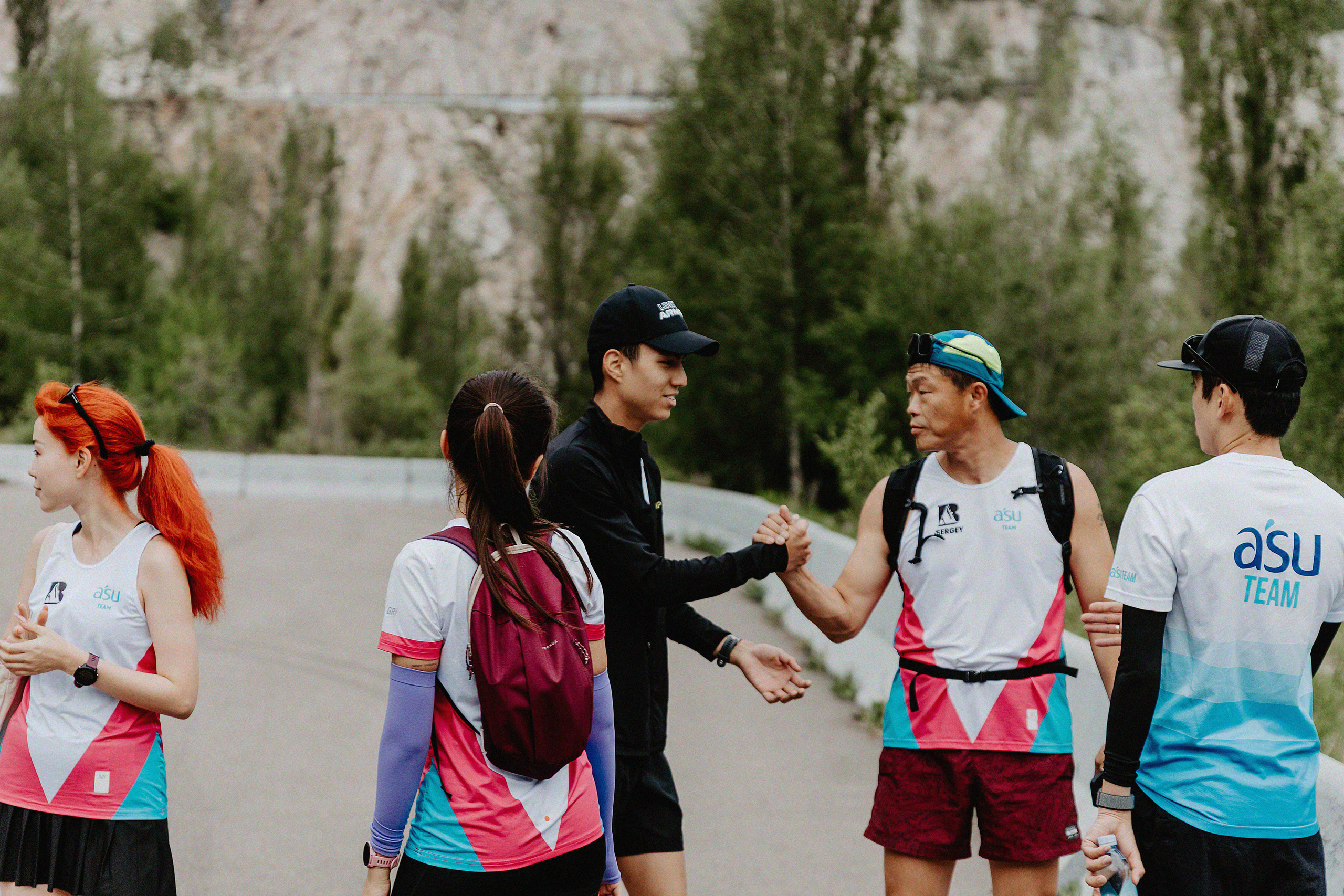 Brave Team. Свадебный, семейный и портретный фотограф в Алматы, Костанай