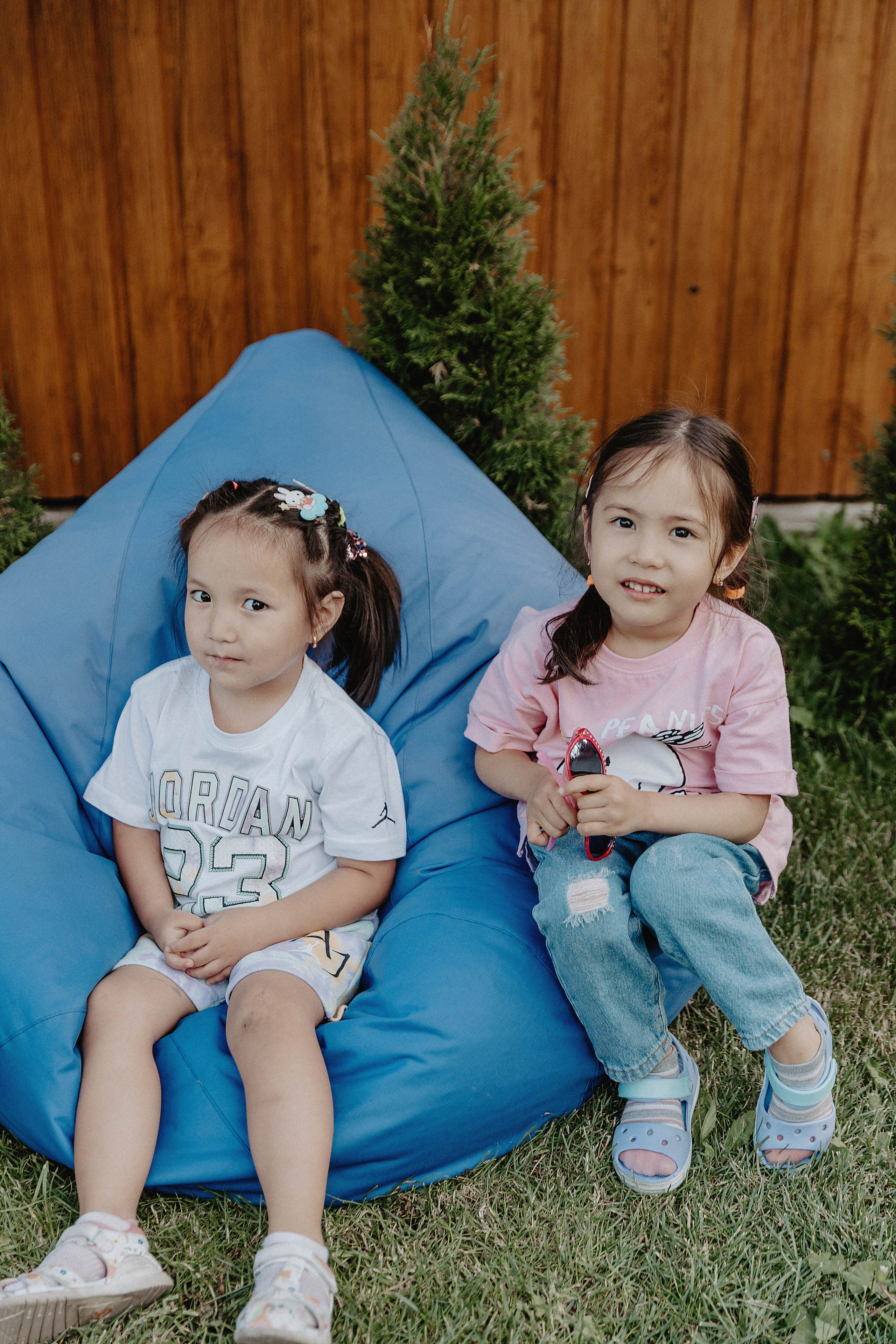 День рождения Асем. Свадебный, семейный и портретный фотограф в Алматы, Костанай