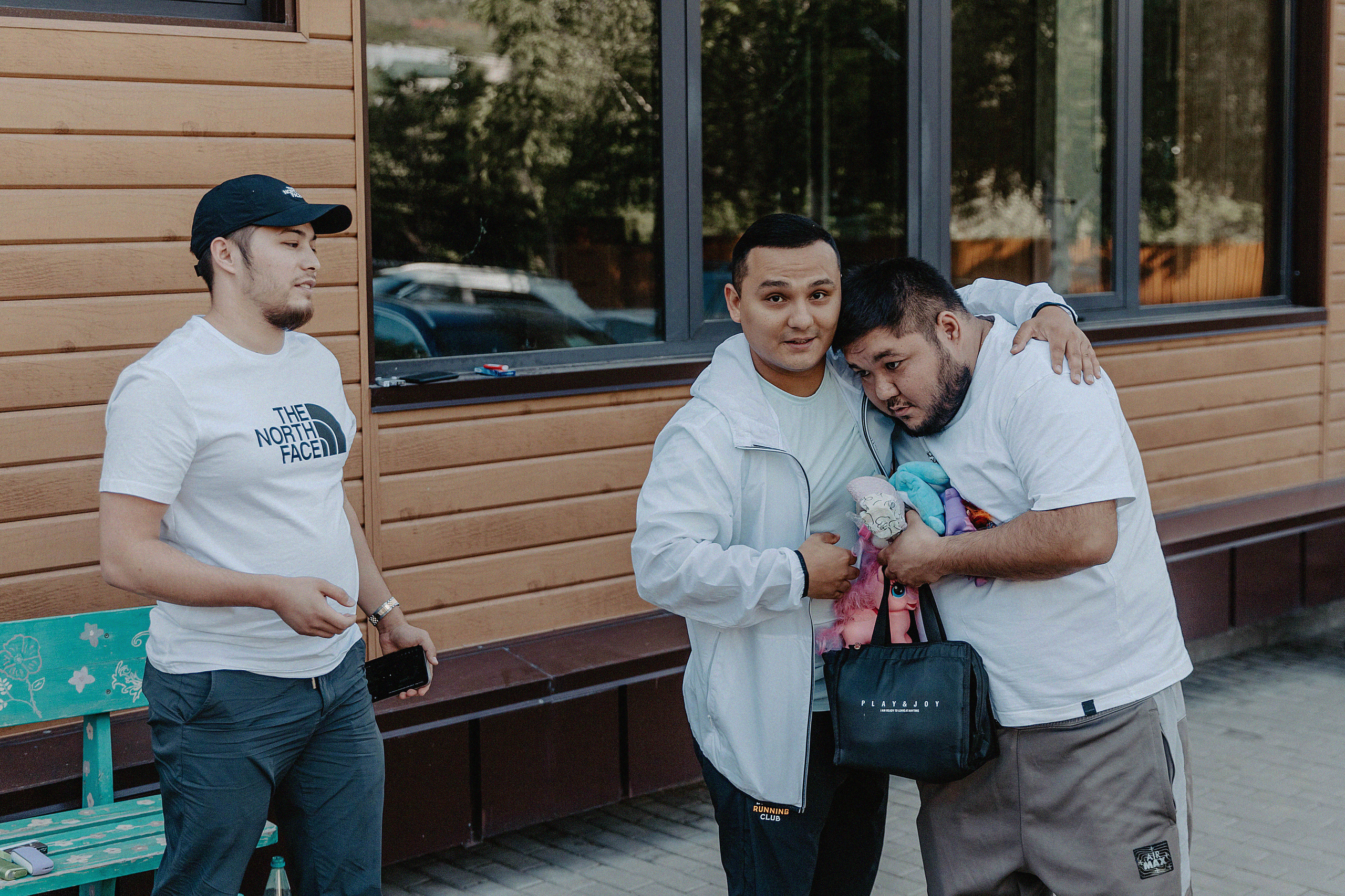 День рождения Асем. Свадебный, семейный и портретный фотограф в Алматы, Костанай