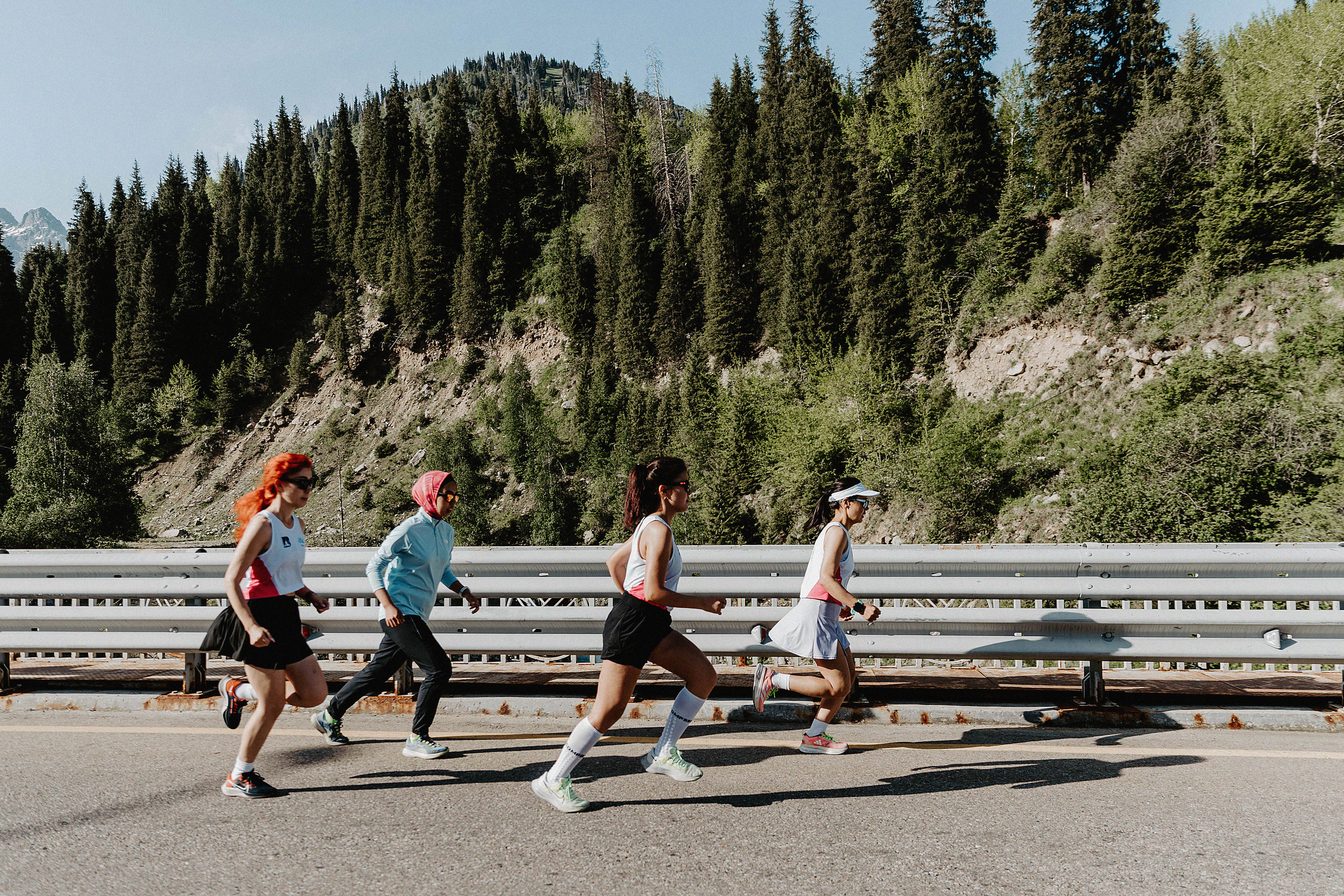 Brave Team. Свадебный, семейный и портретный фотограф в Алматы, Костанай