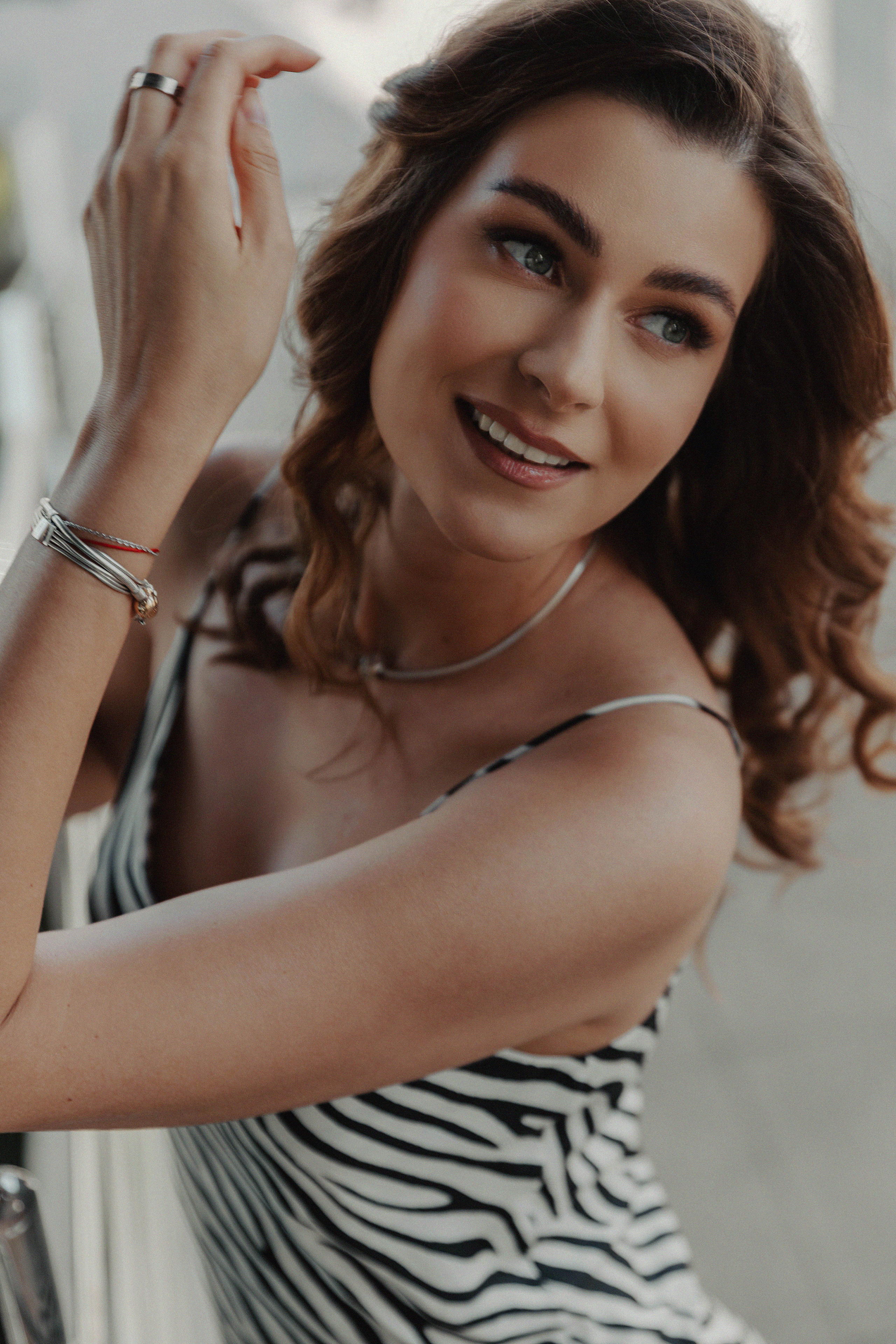 Фотосессия Татьяны. Свадебный, семейный и портретный фотограф в Алматы, Костанай