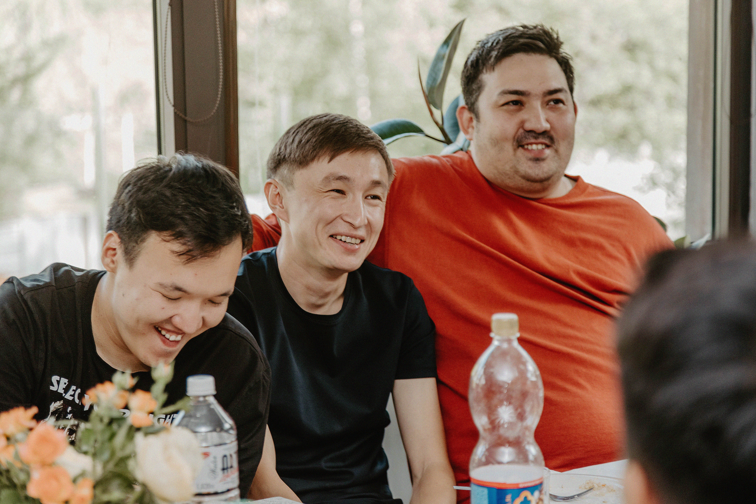 День рождения Асем. Свадебный, семейный и портретный фотограф в Алматы, Костанай