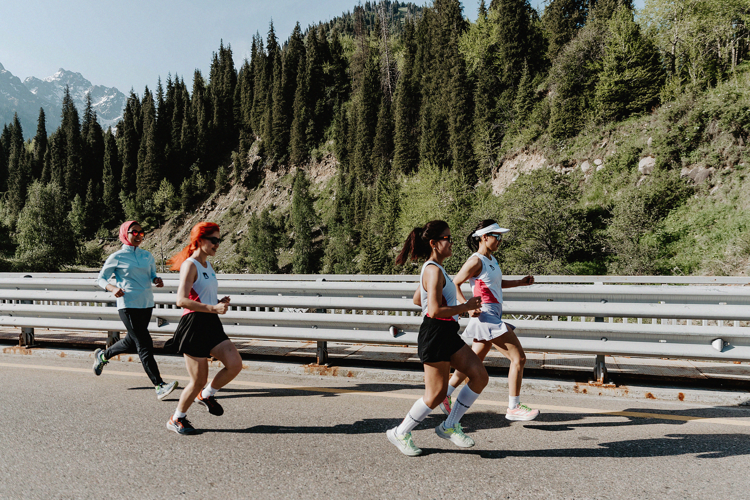 Brave Team. Свадебный, семейный и портретный фотограф в Алматы, Костанай