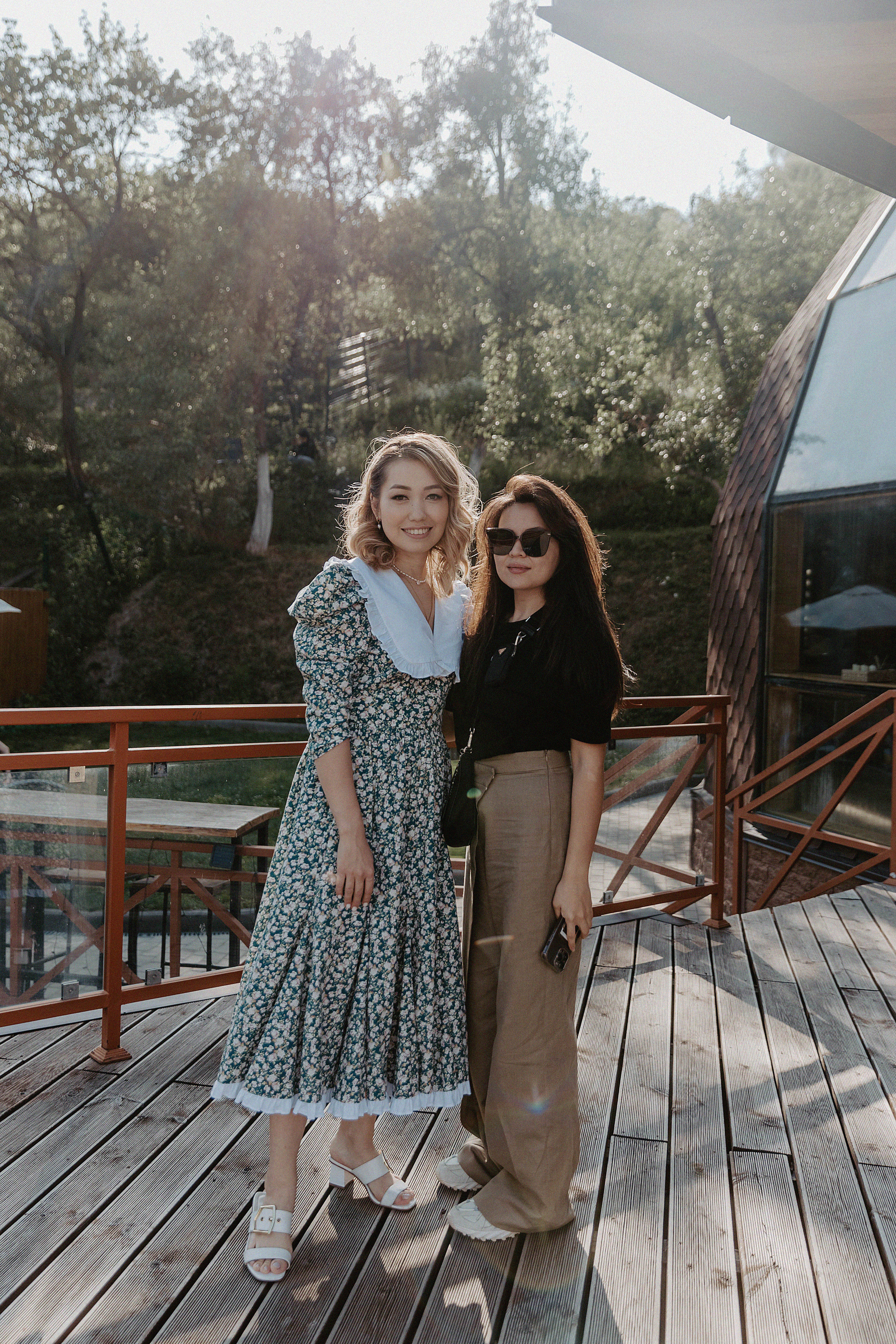 День рождения Асем. Свадебный, семейный и портретный фотограф в Алматы, Костанай