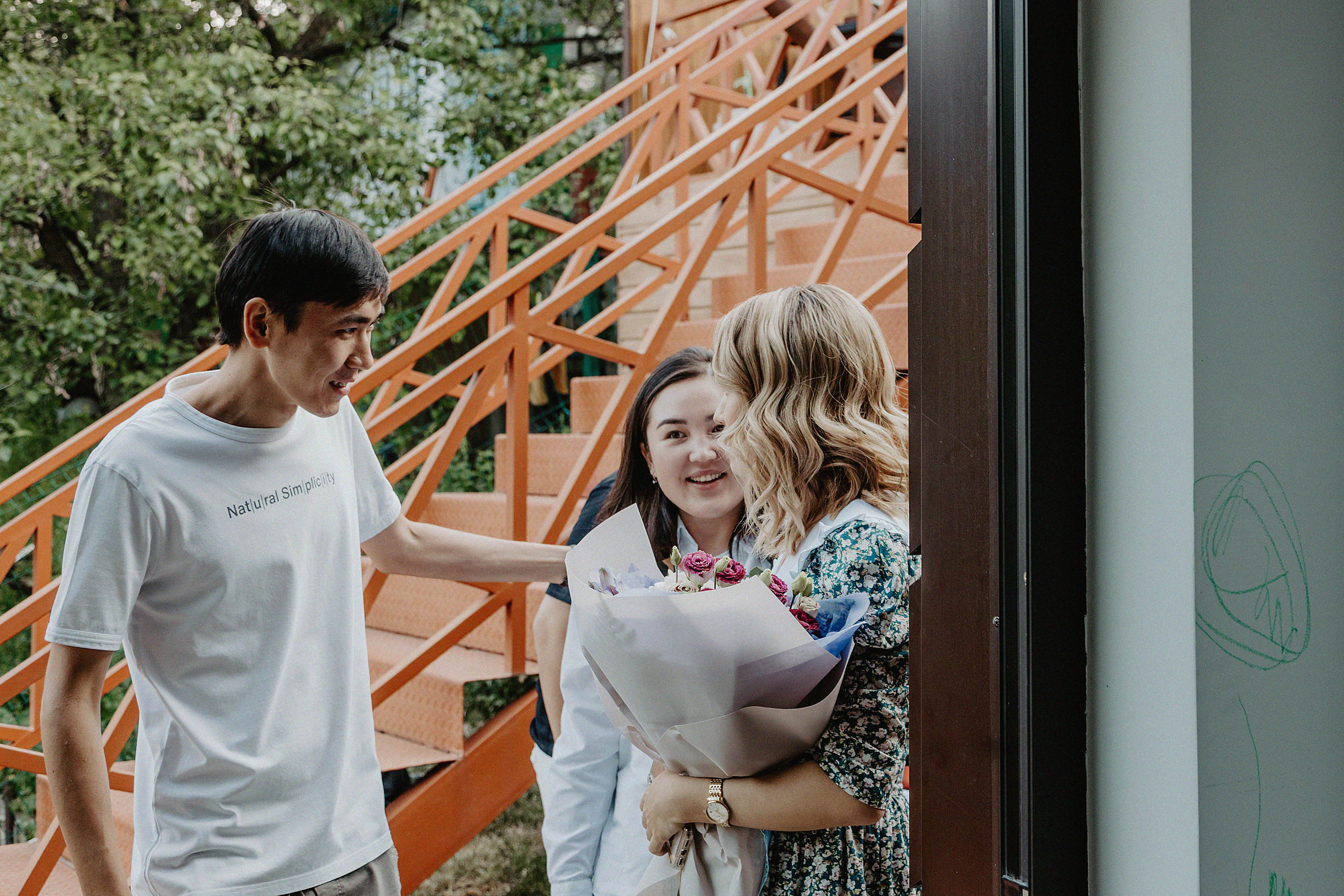 День рождения Асем. Свадебный, семейный и портретный фотограф в Алматы, Костанай