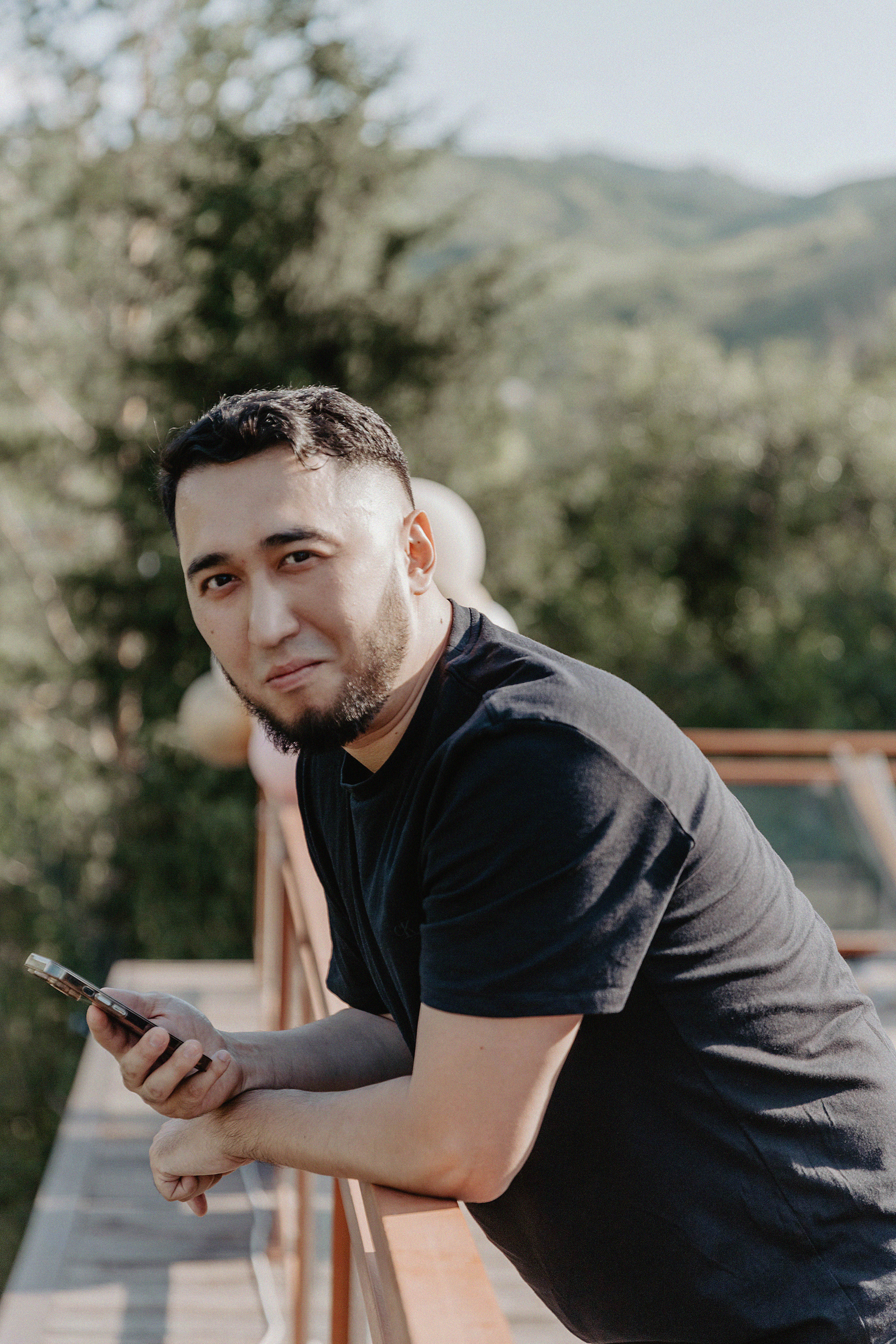 День рождения Асем. Свадебный, семейный и портретный фотограф в Алматы, Костанай