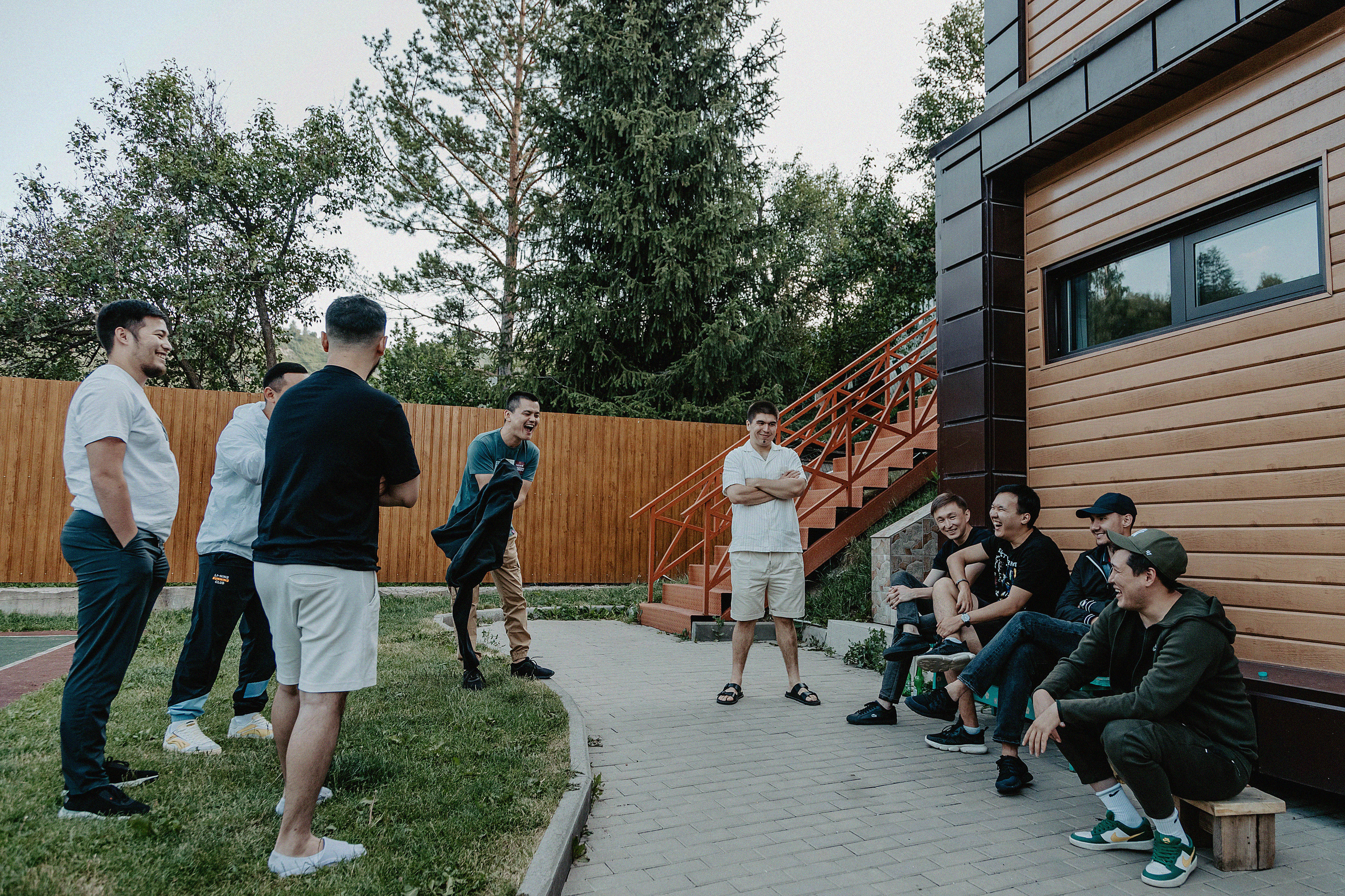День рождения Асем. Свадебный, семейный и портретный фотограф в Алматы, Костанай