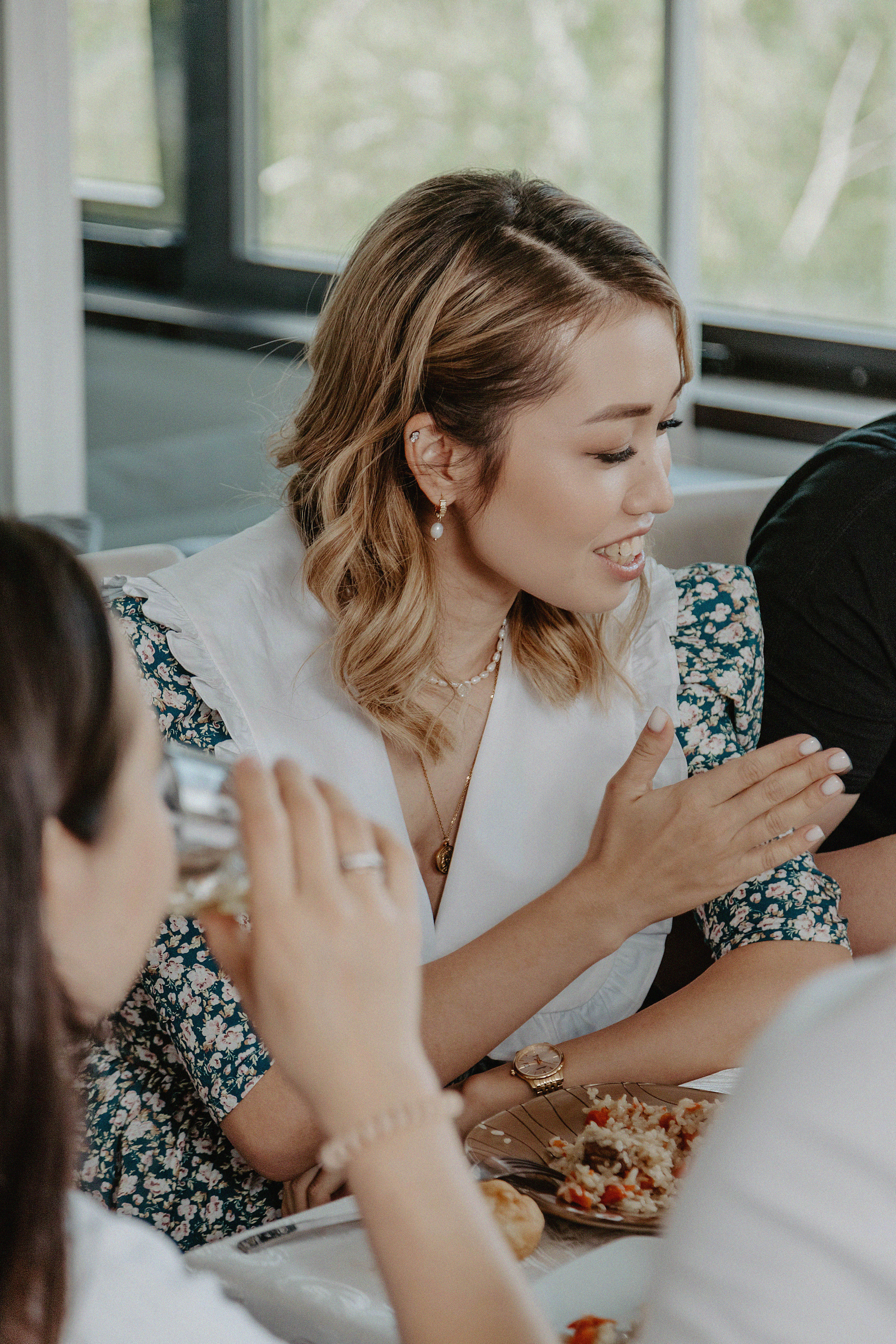 День рождения Асем. Свадебный, семейный и портретный фотограф в Алматы, Костанай