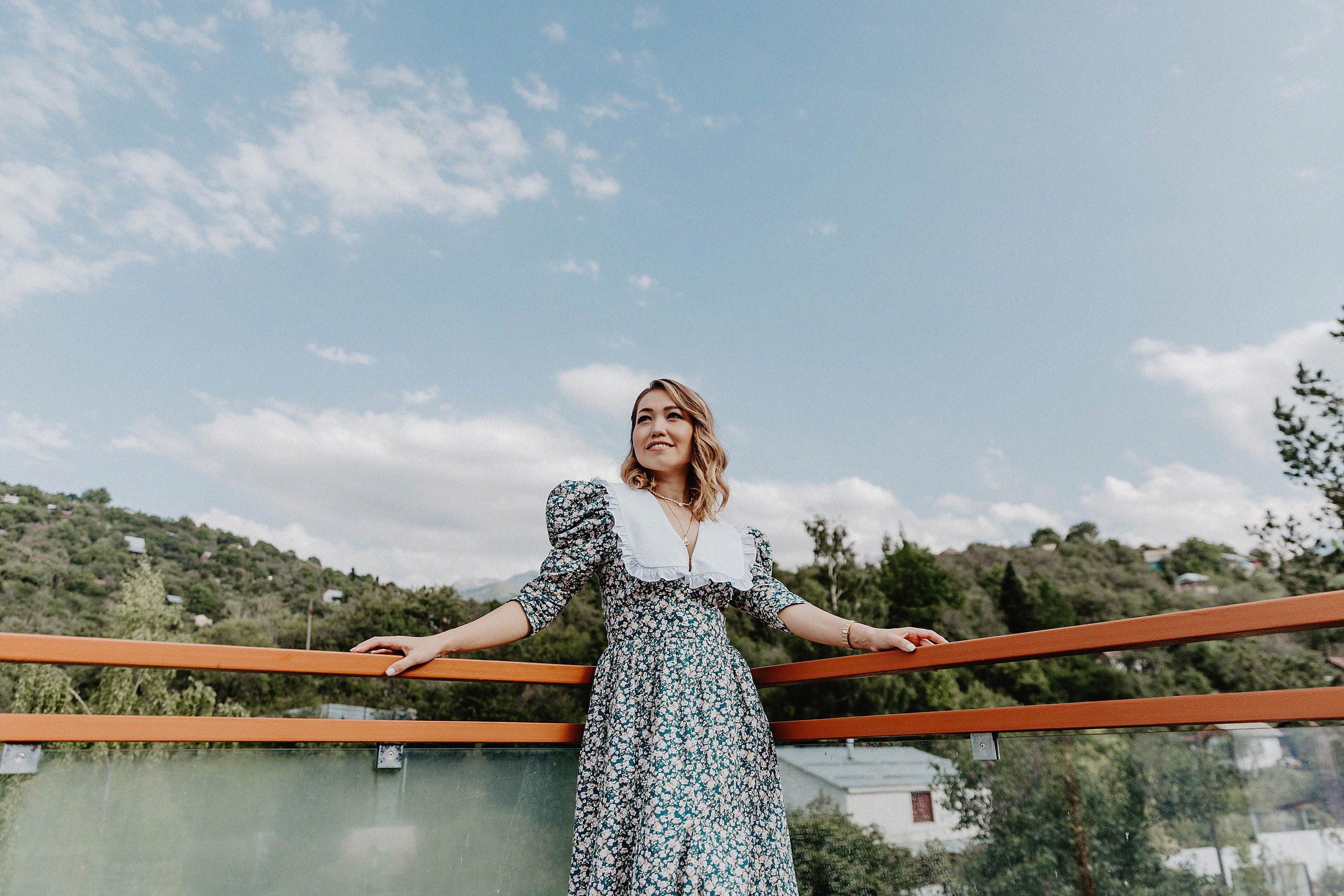 День рождения Асем. Свадебный, семейный и портретный фотограф в Алматы, Костанай