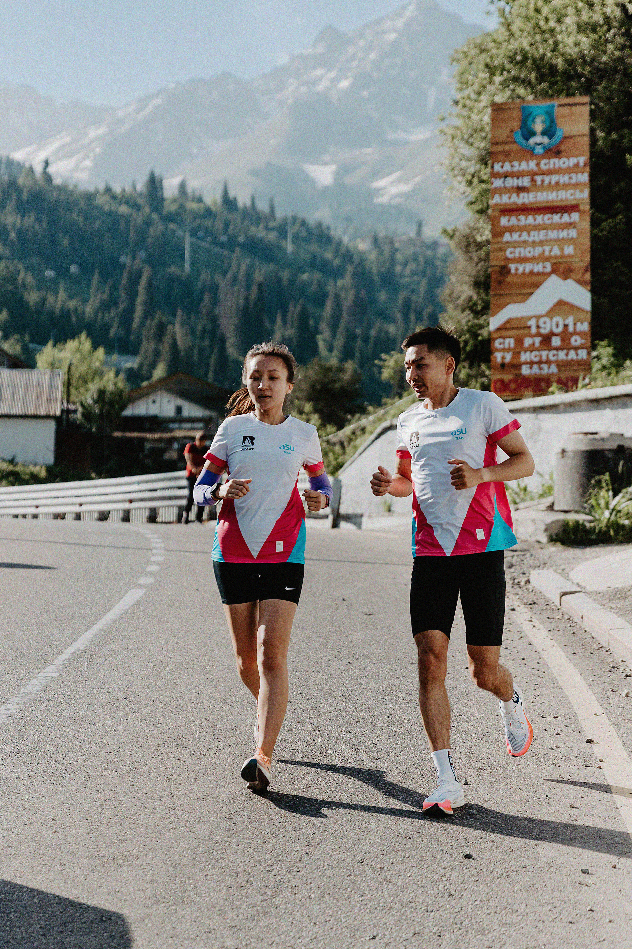 Brave Team. Свадебный, семейный и портретный фотограф в Алматы, Костанай