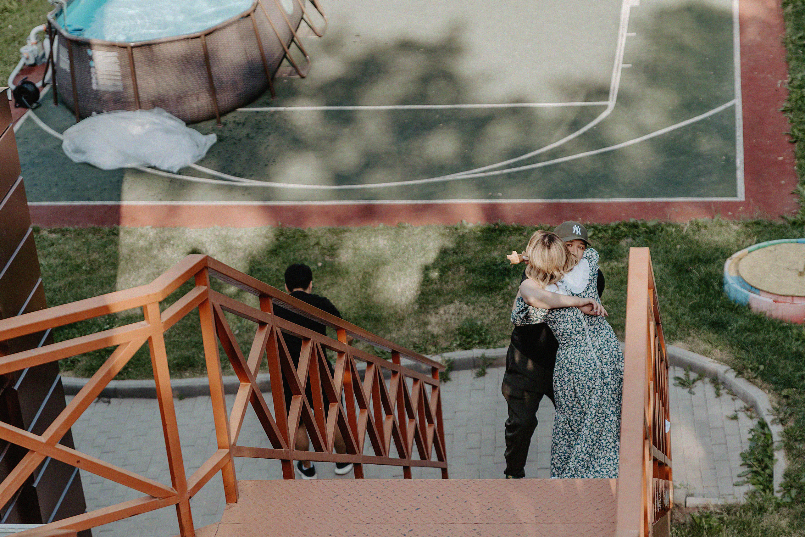 День рождения Асем. Свадебный, семейный и портретный фотограф в Алматы, Костанай