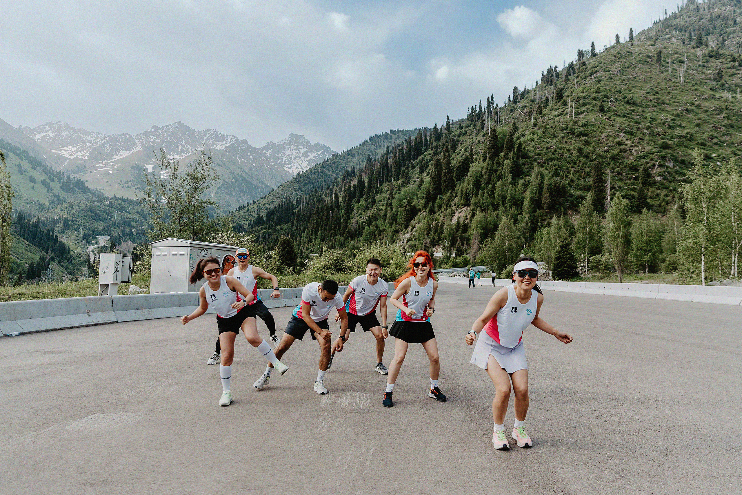 Brave Team. Свадебный, семейный и портретный фотограф в Алматы, Костанай