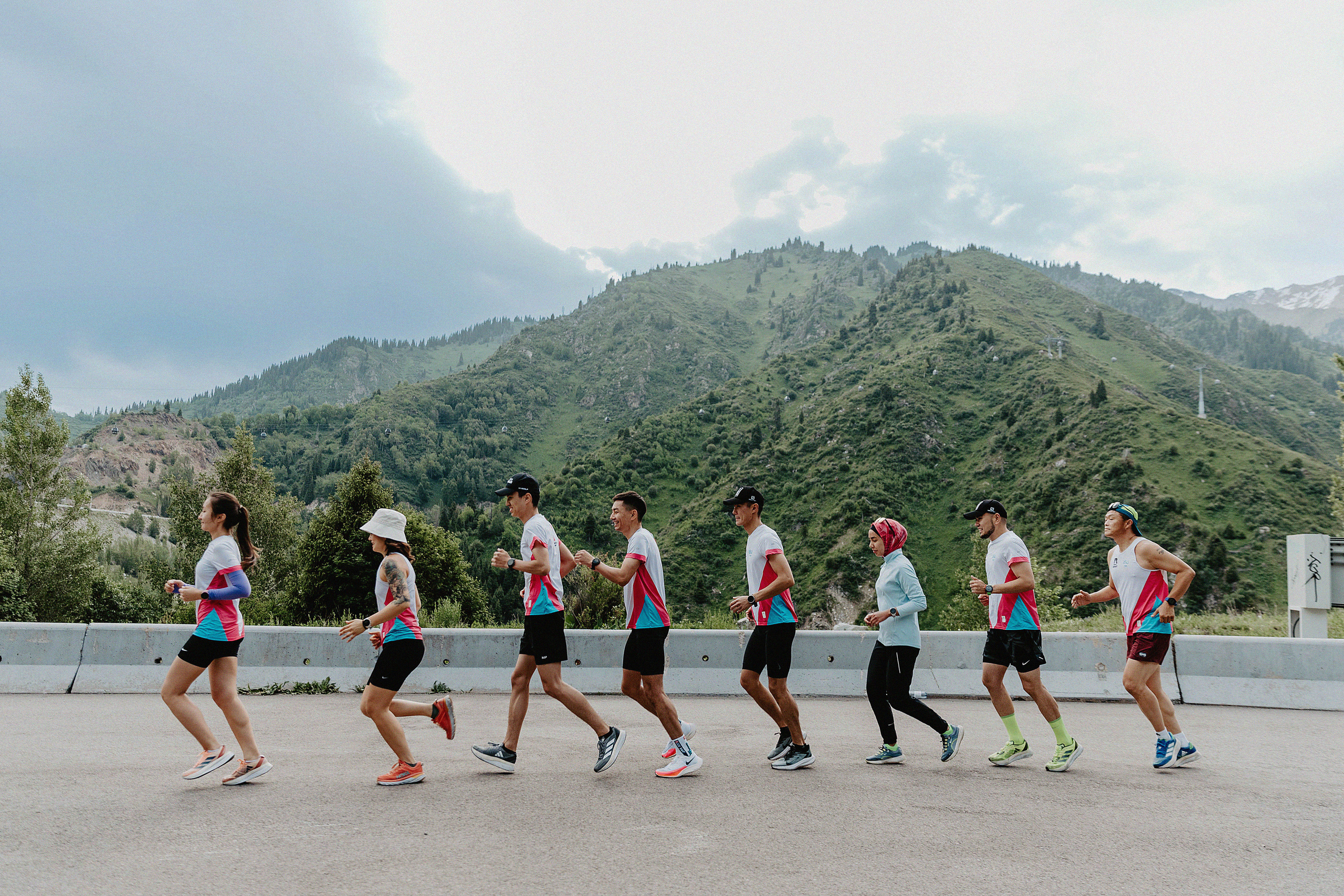 Brave Team. Свадебный, семейный и портретный фотограф в Алматы, Костанай