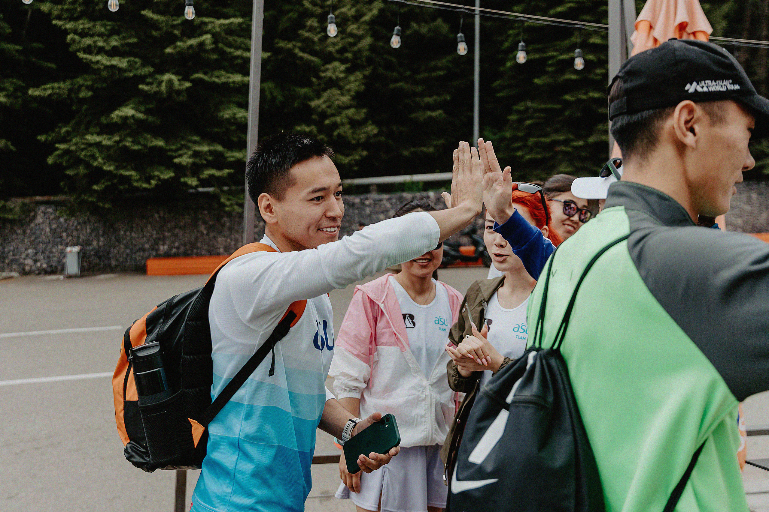 Brave Team. Свадебный, семейный и портретный фотограф в Алматы, Костанай