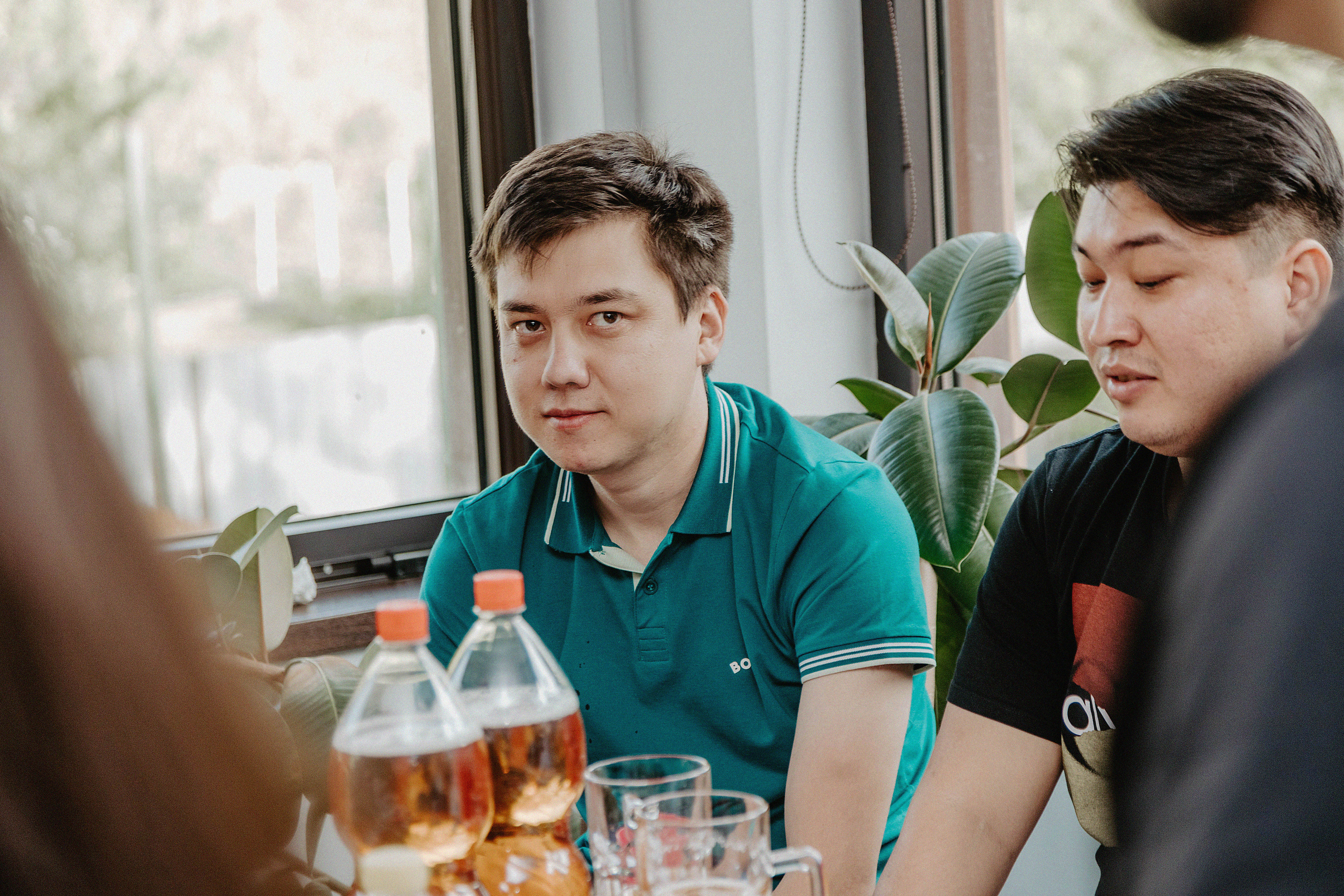 День рождения Асем. Свадебный, семейный и портретный фотограф в Алматы, Костанай