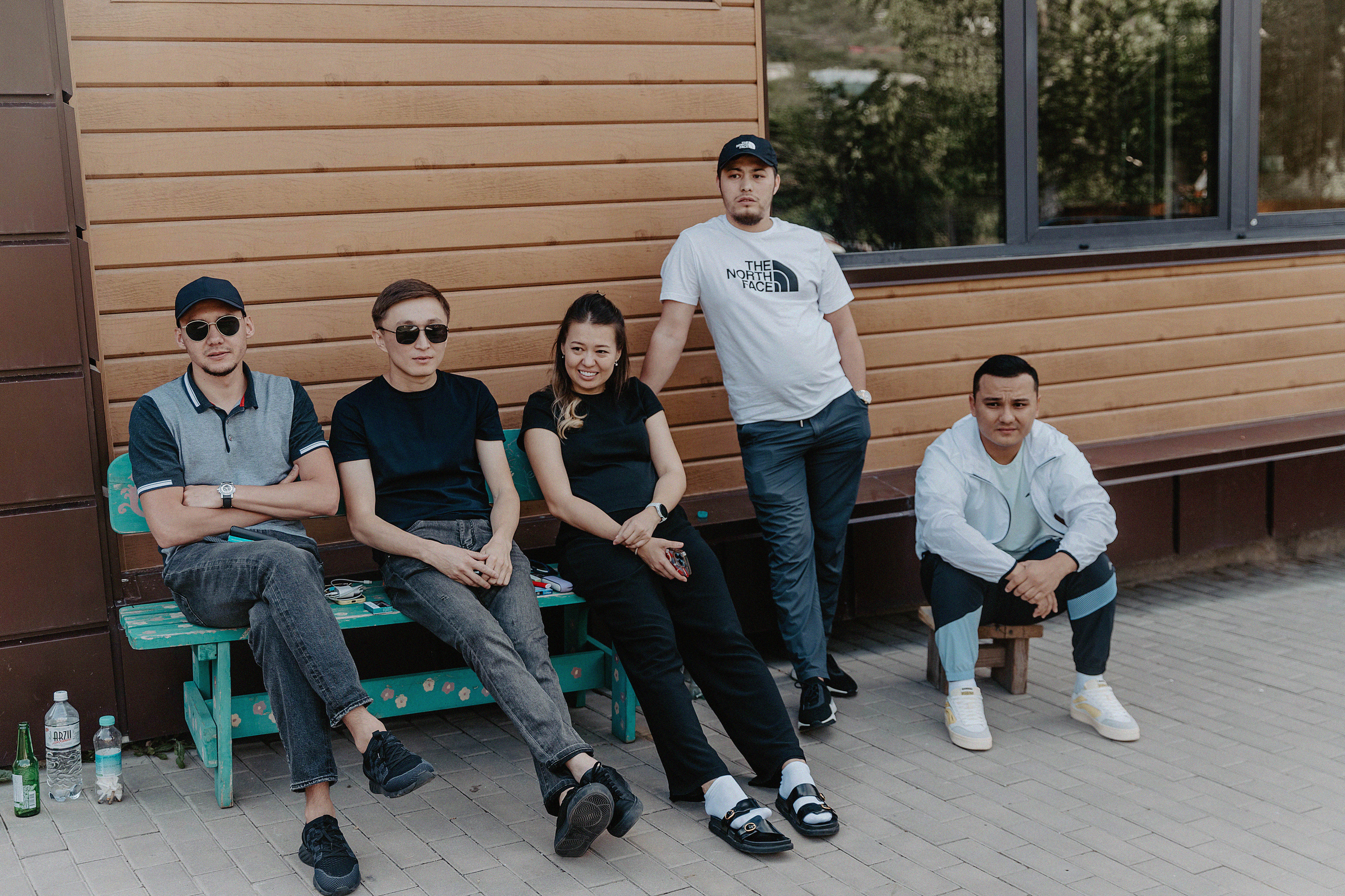 День рождения Асем. Свадебный, семейный и портретный фотограф в Алматы, Костанай