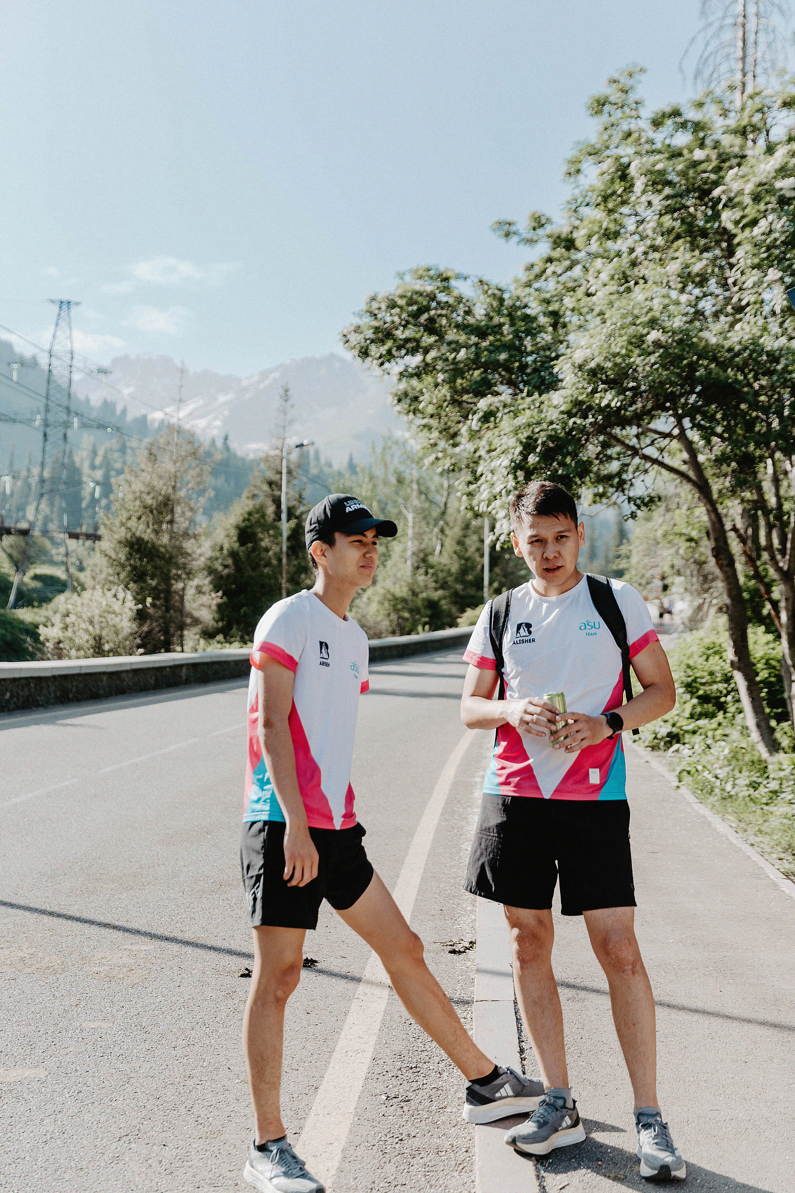 Brave Team. Свадебный, семейный и портретный фотограф в Алматы, Костанай