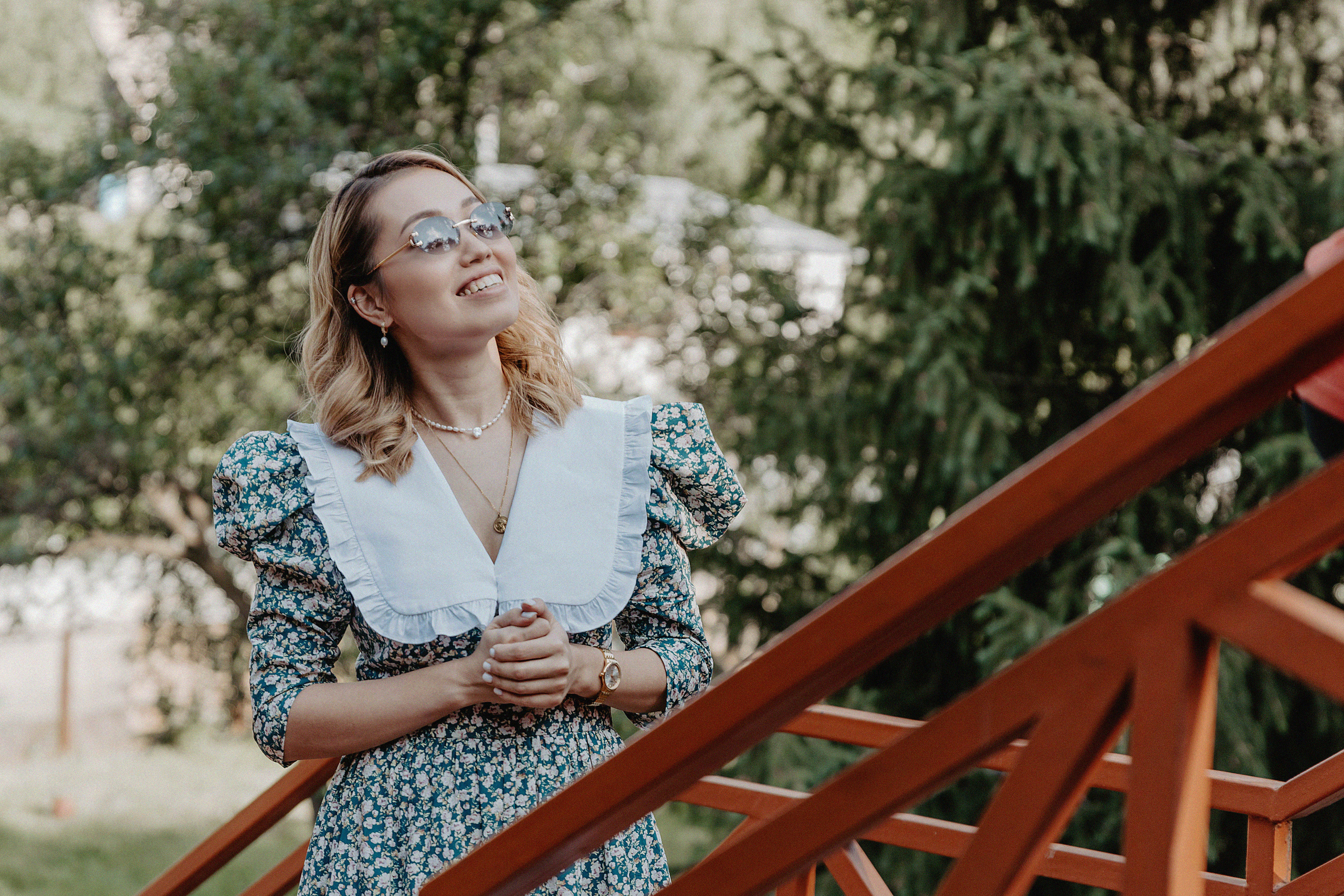 День рождения Асем. Свадебный, семейный и портретный фотограф в Алматы, Костанай