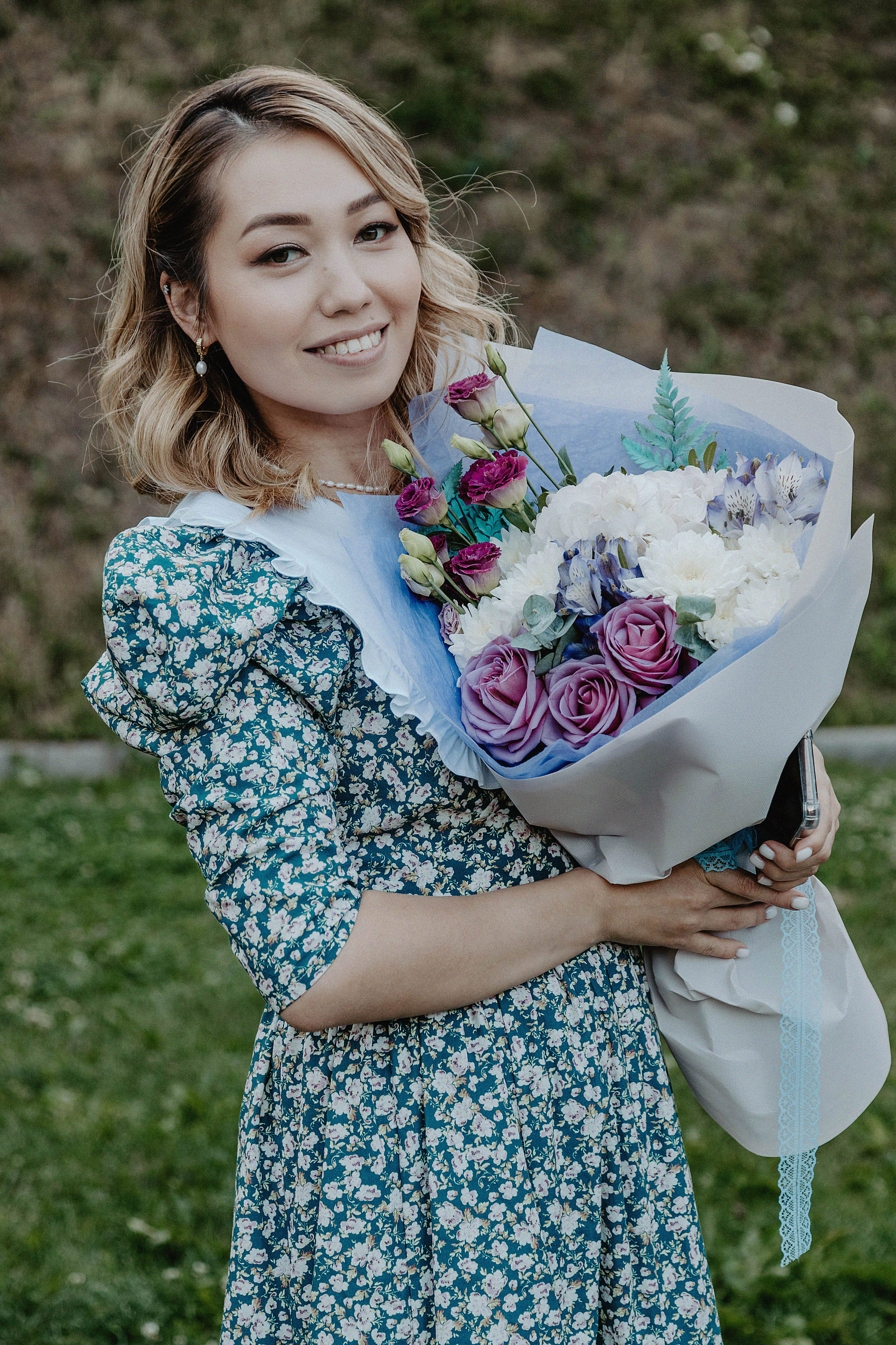 День рождения Асем. Свадебный, семейный и портретный фотограф в Алматы, Костанай