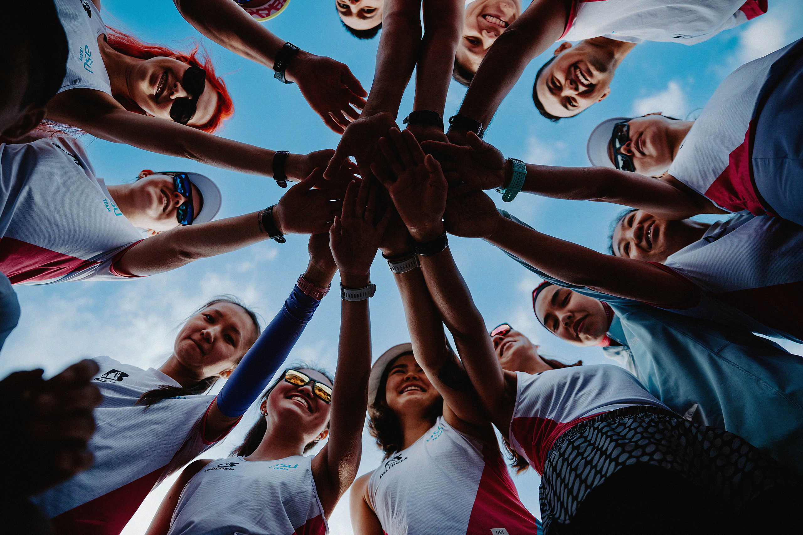 Brave Team. Свадебный, семейный и портретный фотограф в Алматы, Костанай