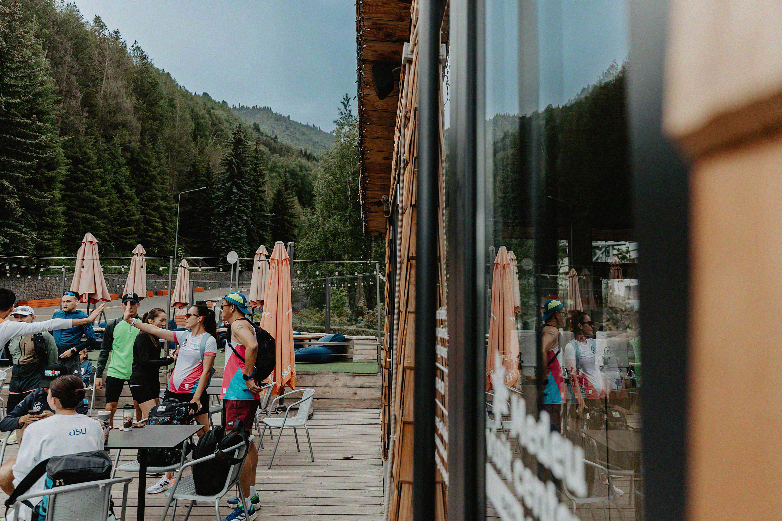 Brave Team. Свадебный, семейный и портретный фотограф в Алматы, Костанай