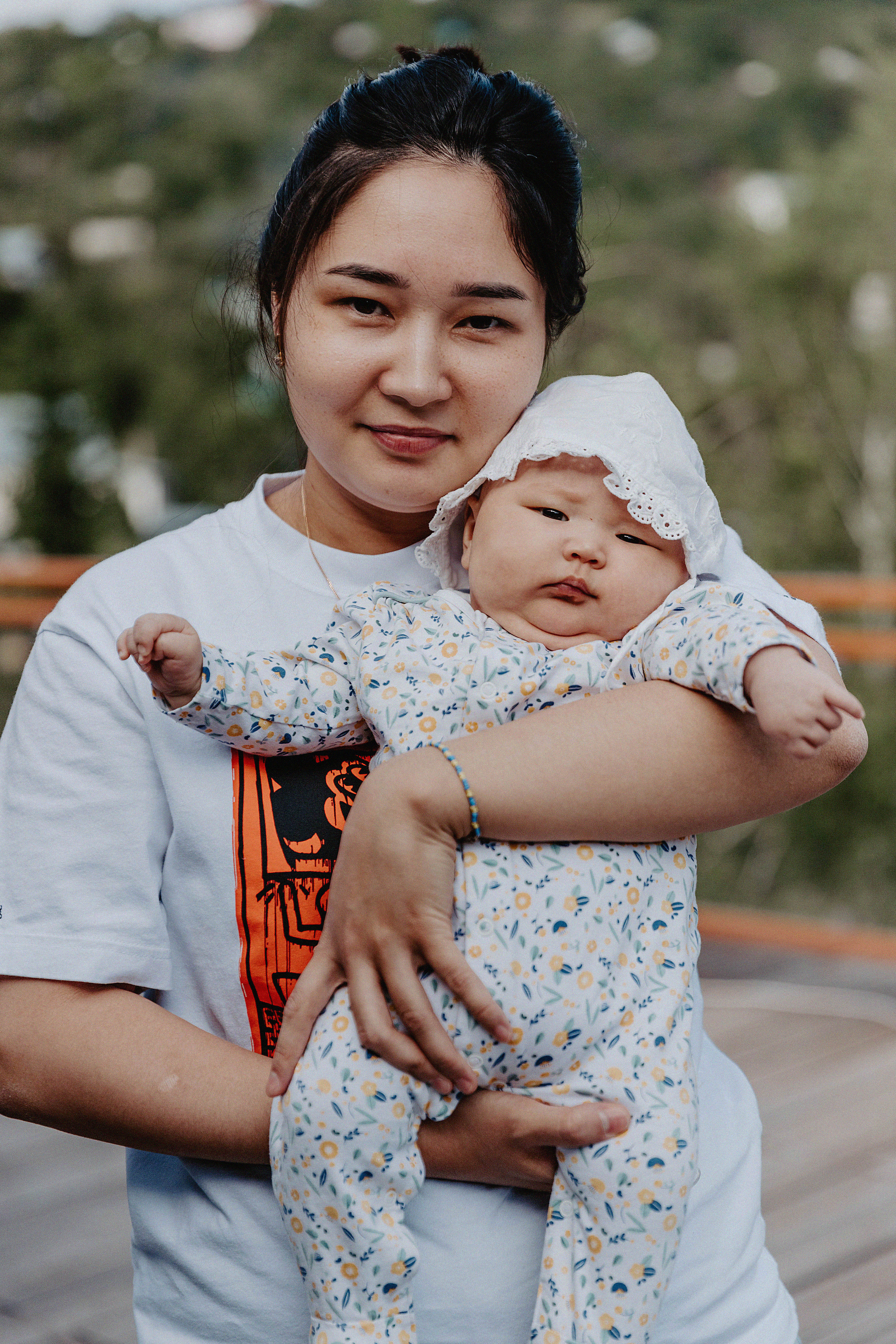 День рождения Асем. Свадебный, семейный и портретный фотограф в Алматы, Костанай