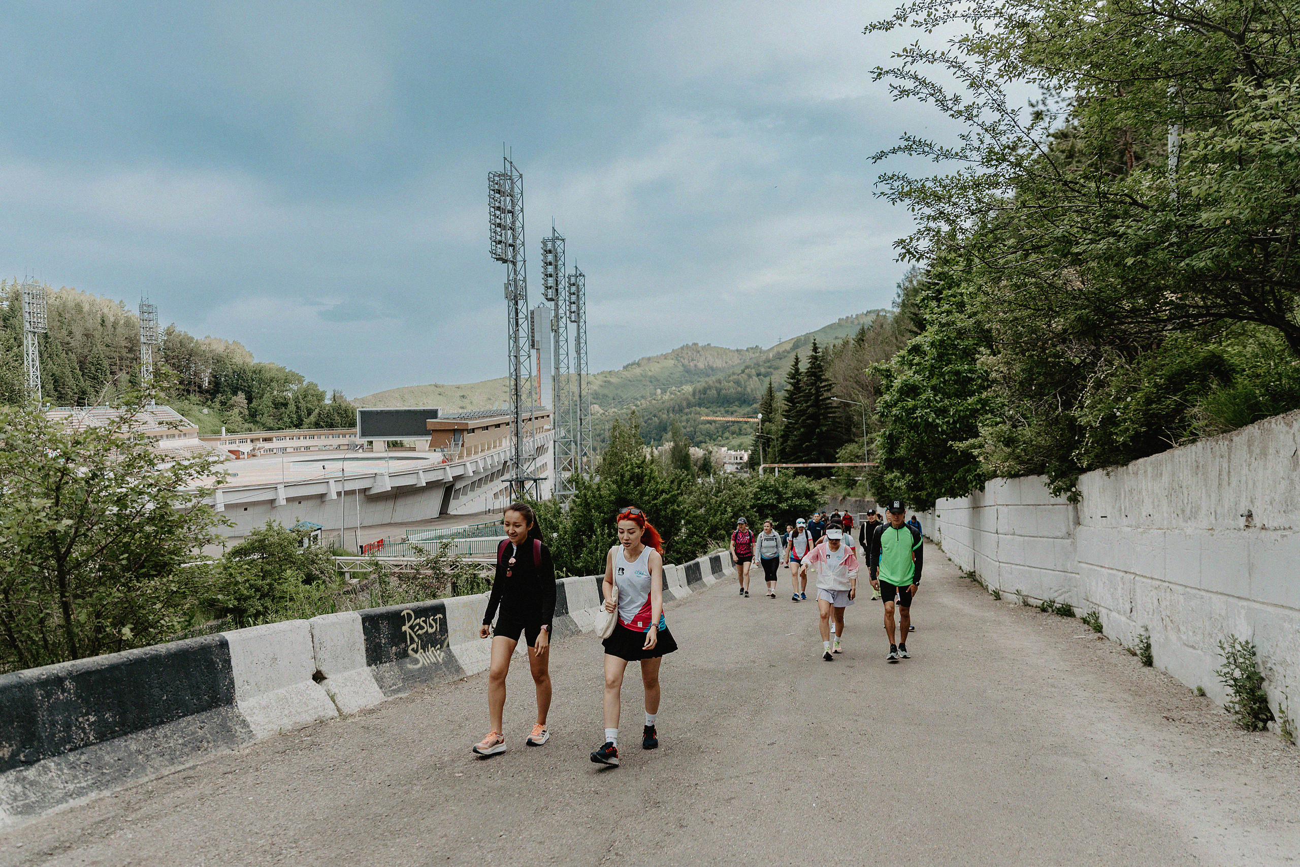 Brave Team. Свадебный, семейный и портретный фотограф в Алматы, Костанай