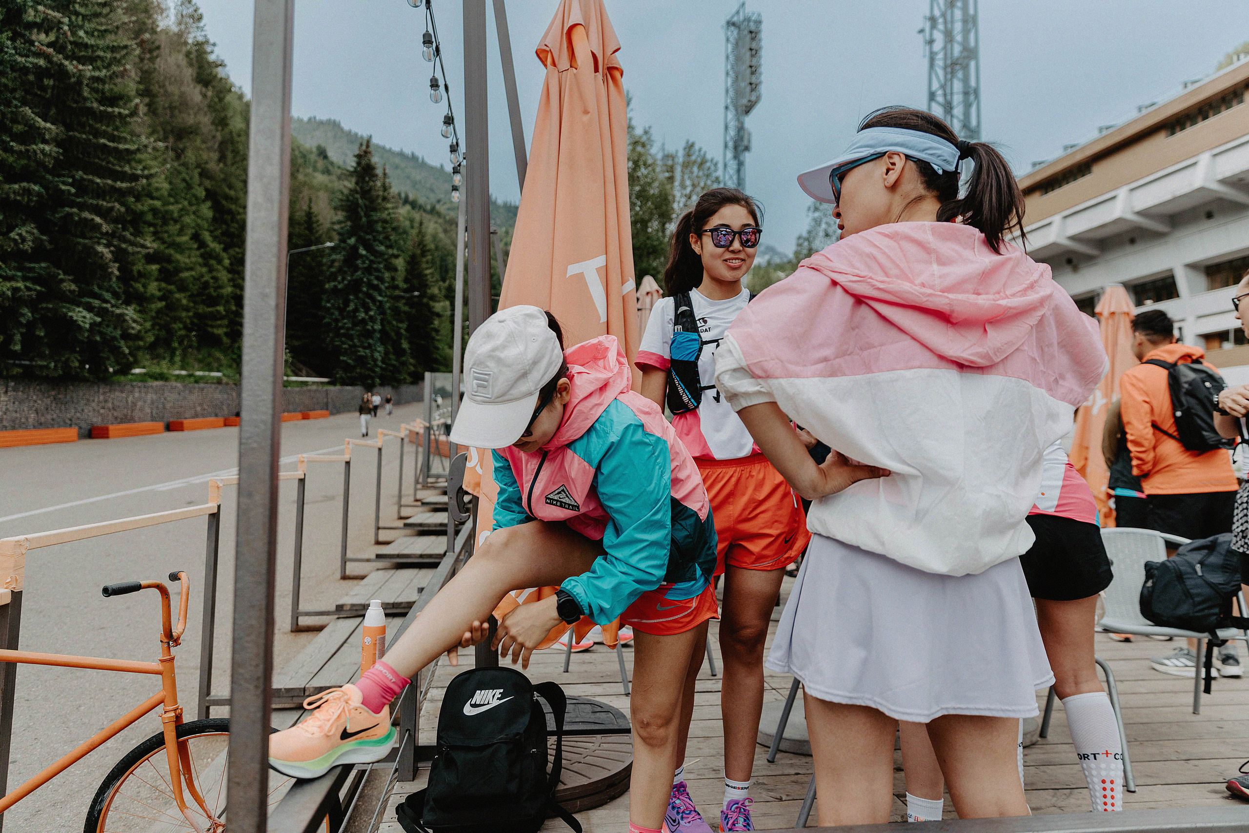 Brave Team. Свадебный, семейный и портретный фотограф в Алматы, Костанай