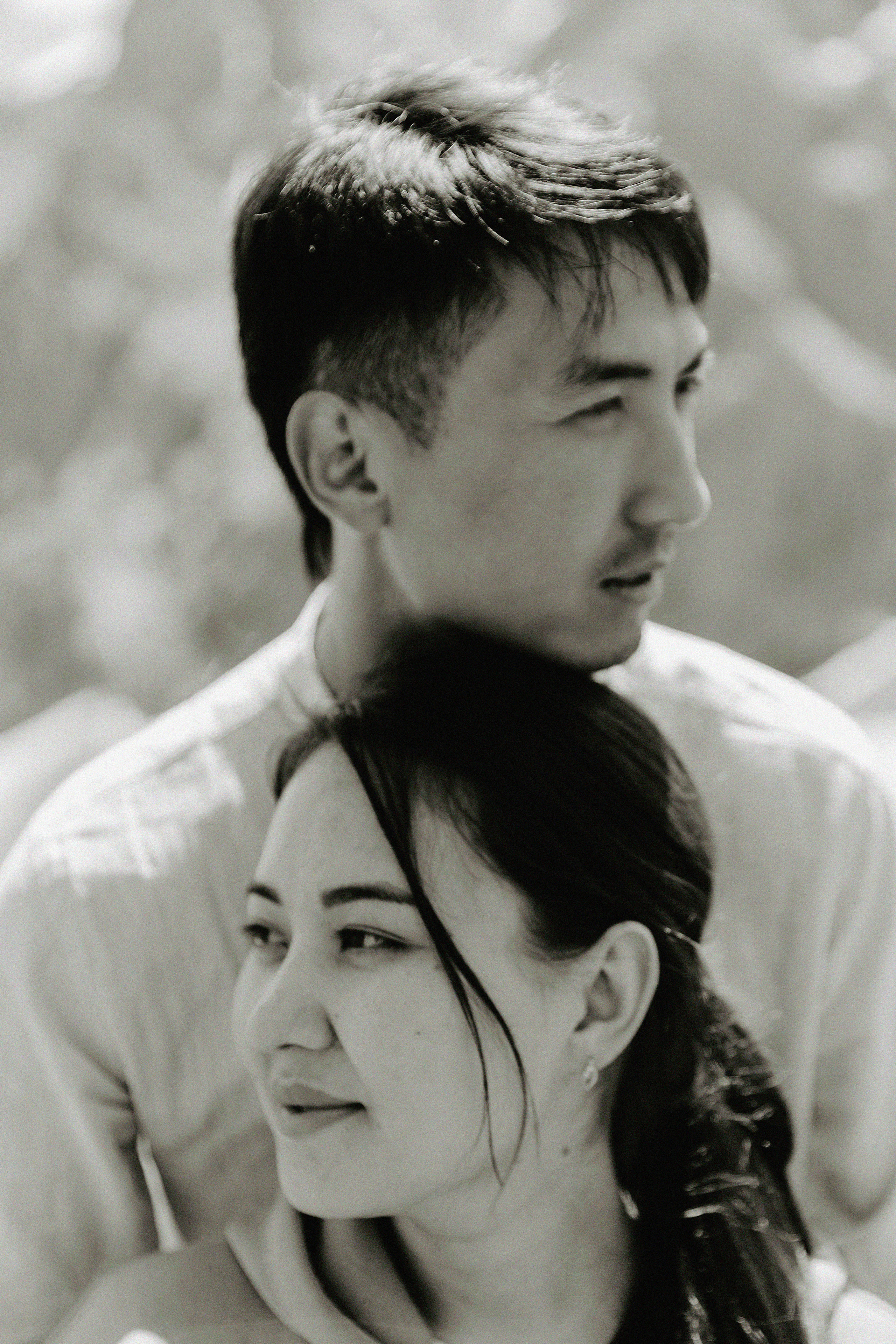 Фотосессия Жалгасбека и Ажар. Свадебный, семейный и портретный фотограф в Алматы, Костанай