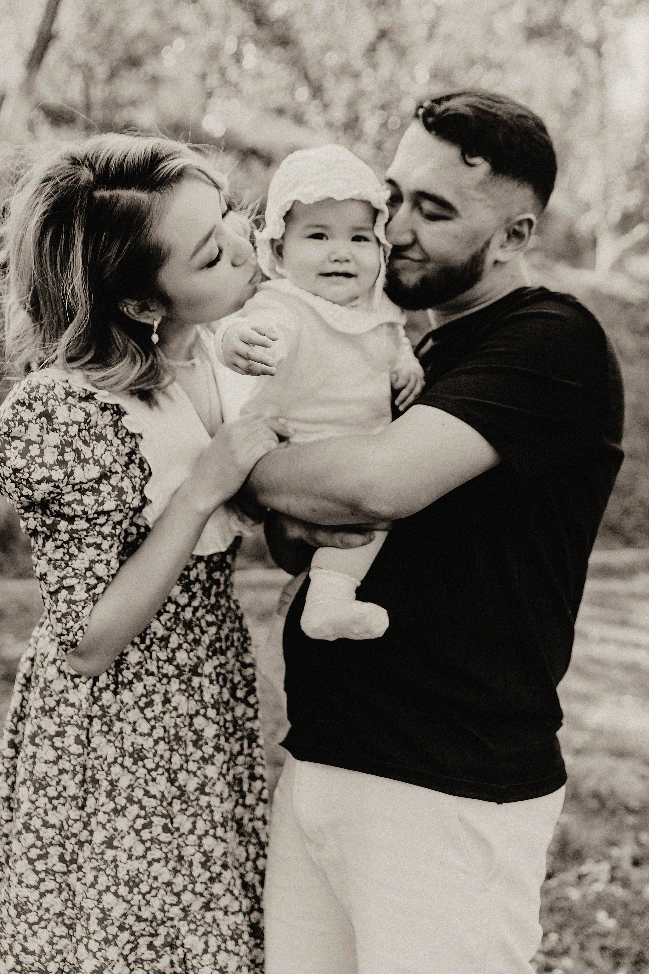 День рождения Асем. Свадебный, семейный и портретный фотограф в Алматы, Костанай