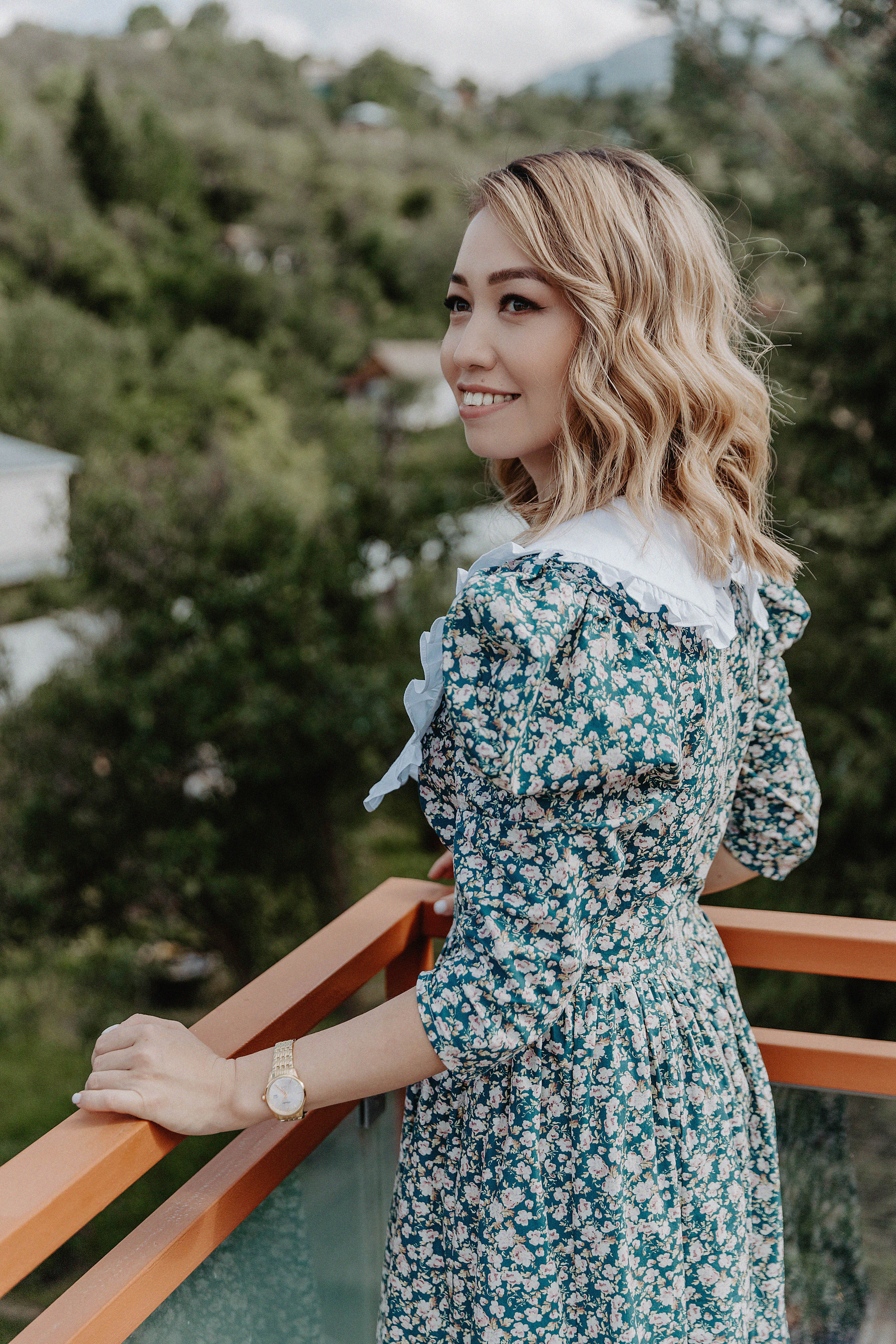 День рождения Асем. Свадебный, семейный и портретный фотограф в Алматы, Костанай