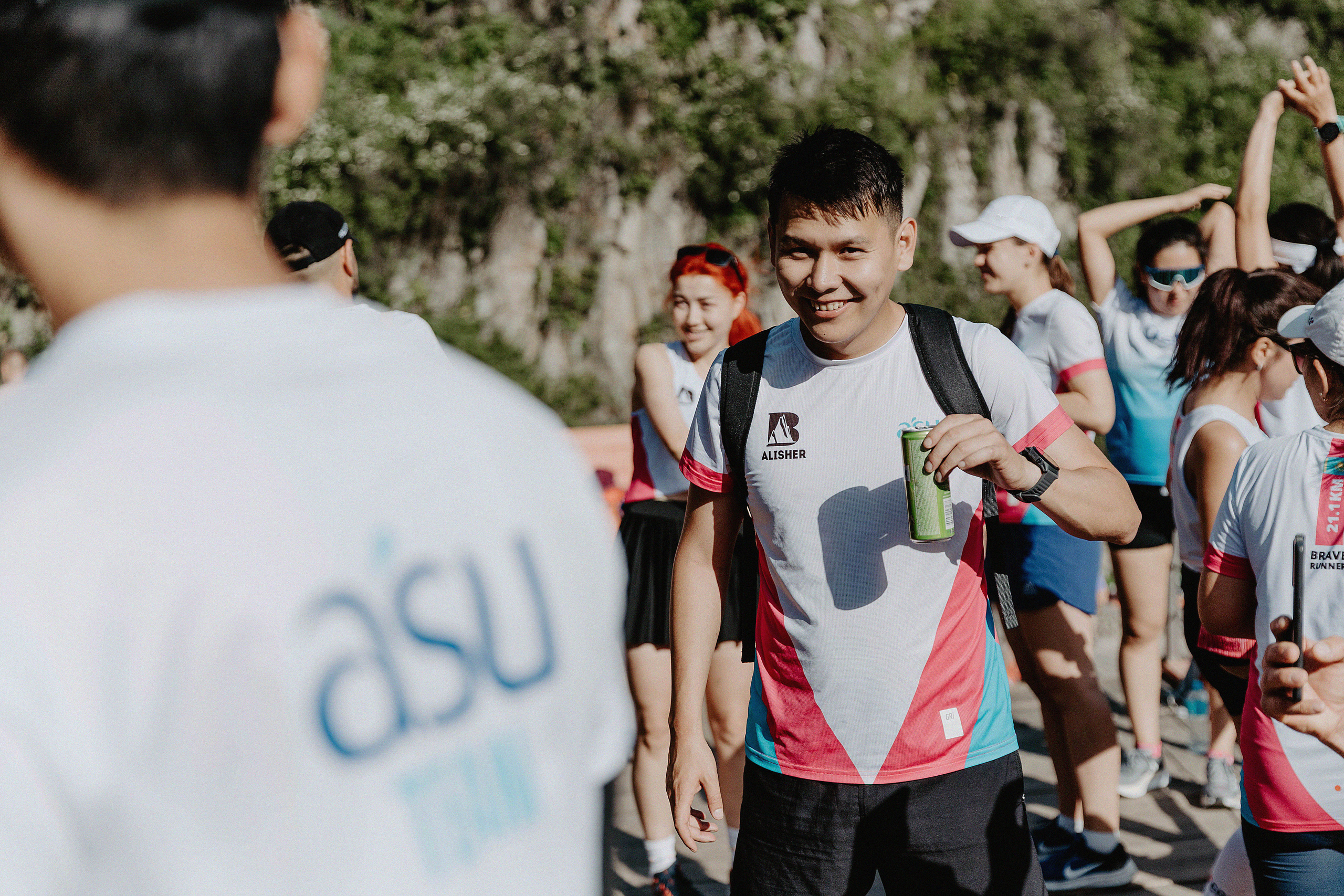 Brave Team. Свадебный, семейный и портретный фотограф в Алматы, Костанай